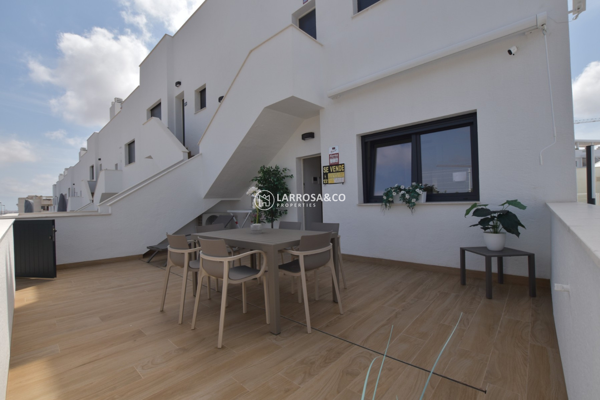A Vendre - Apartment - Torrevieja - Costa Blanca