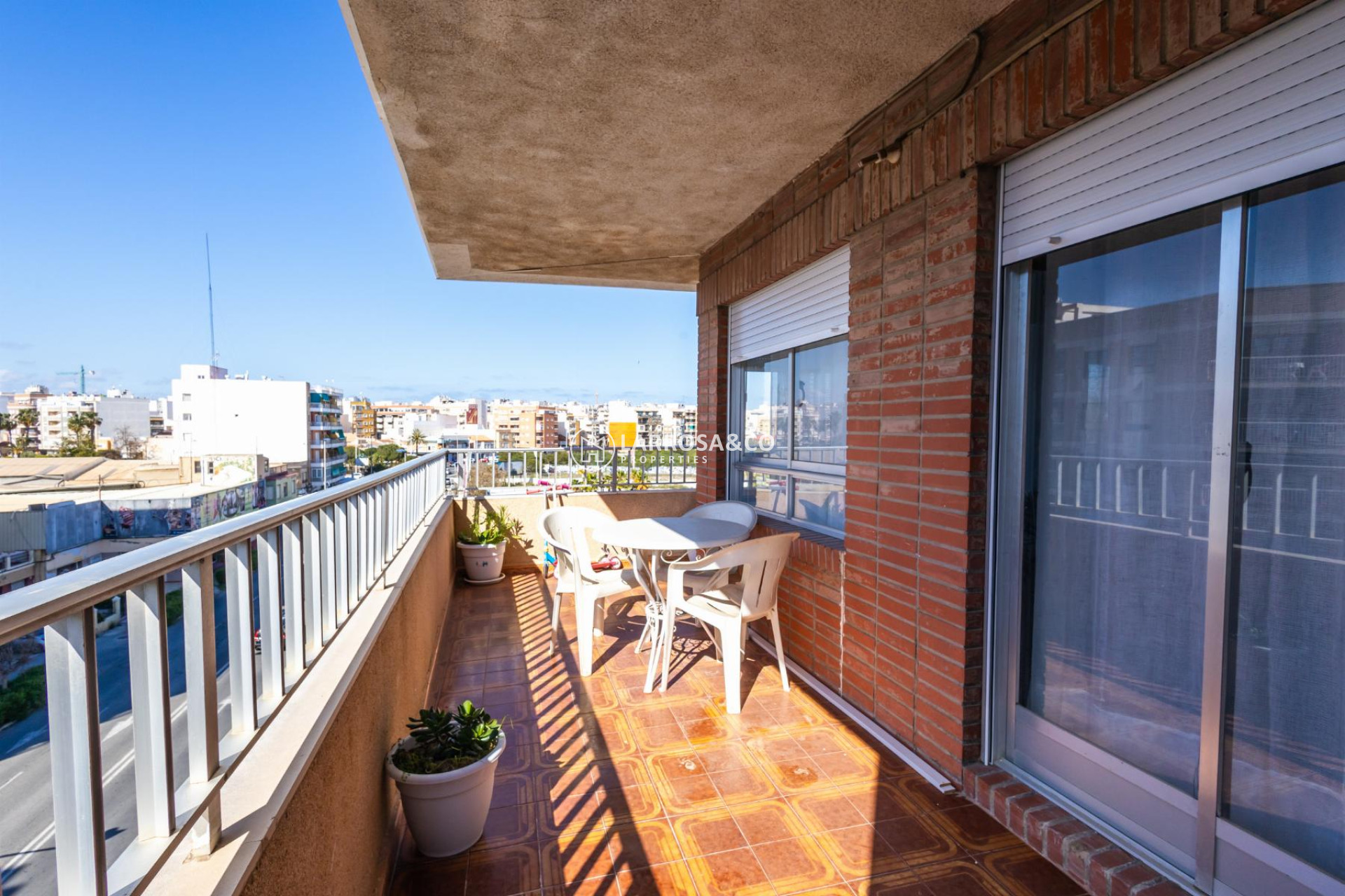 A Vendre - Apartment - Torrevieja - Costa Blanca
