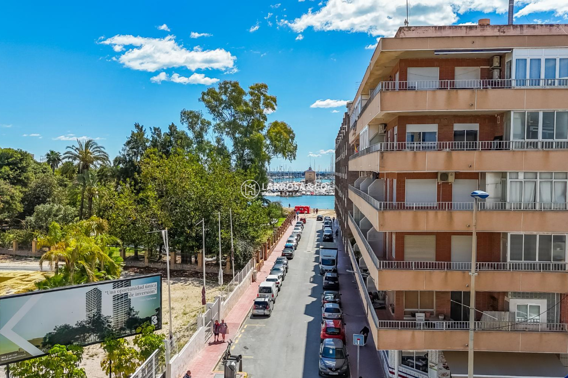 A Vendre - Apartment - Torrevieja - Costa Blanca