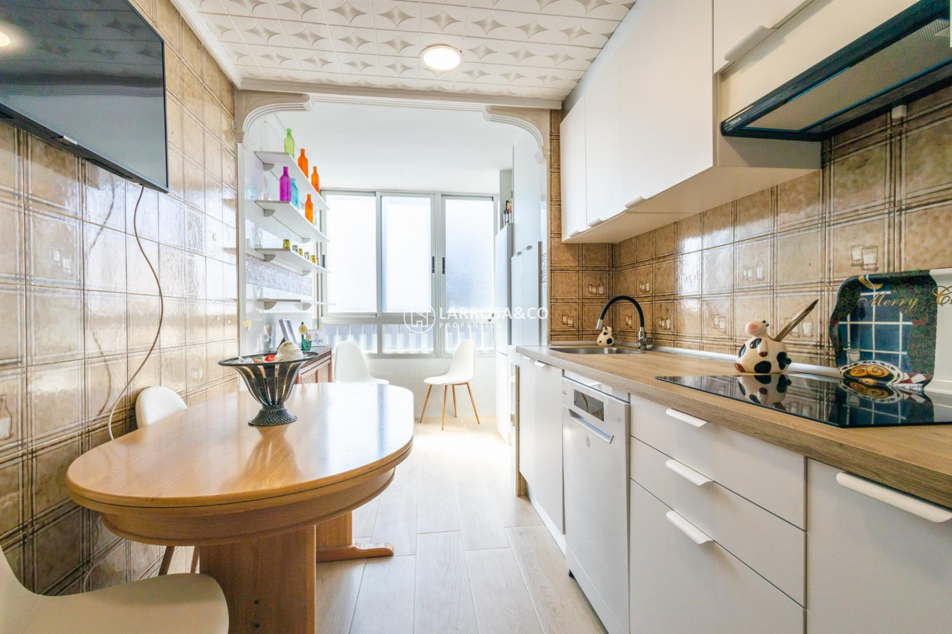 A Vendre - Apartment - Torrevieja - Costa Blanca