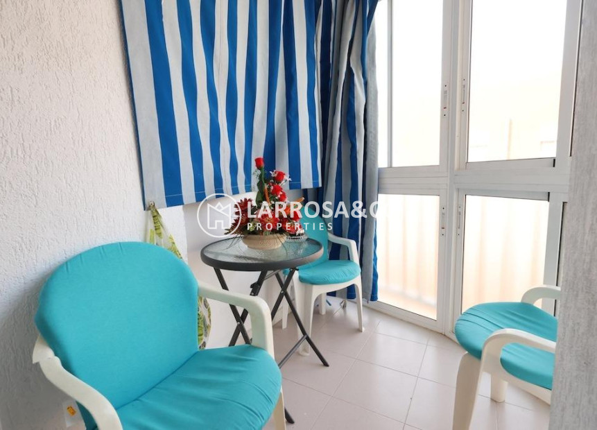 A Vendre - Apartment - Torrevieja - Costa Blanca