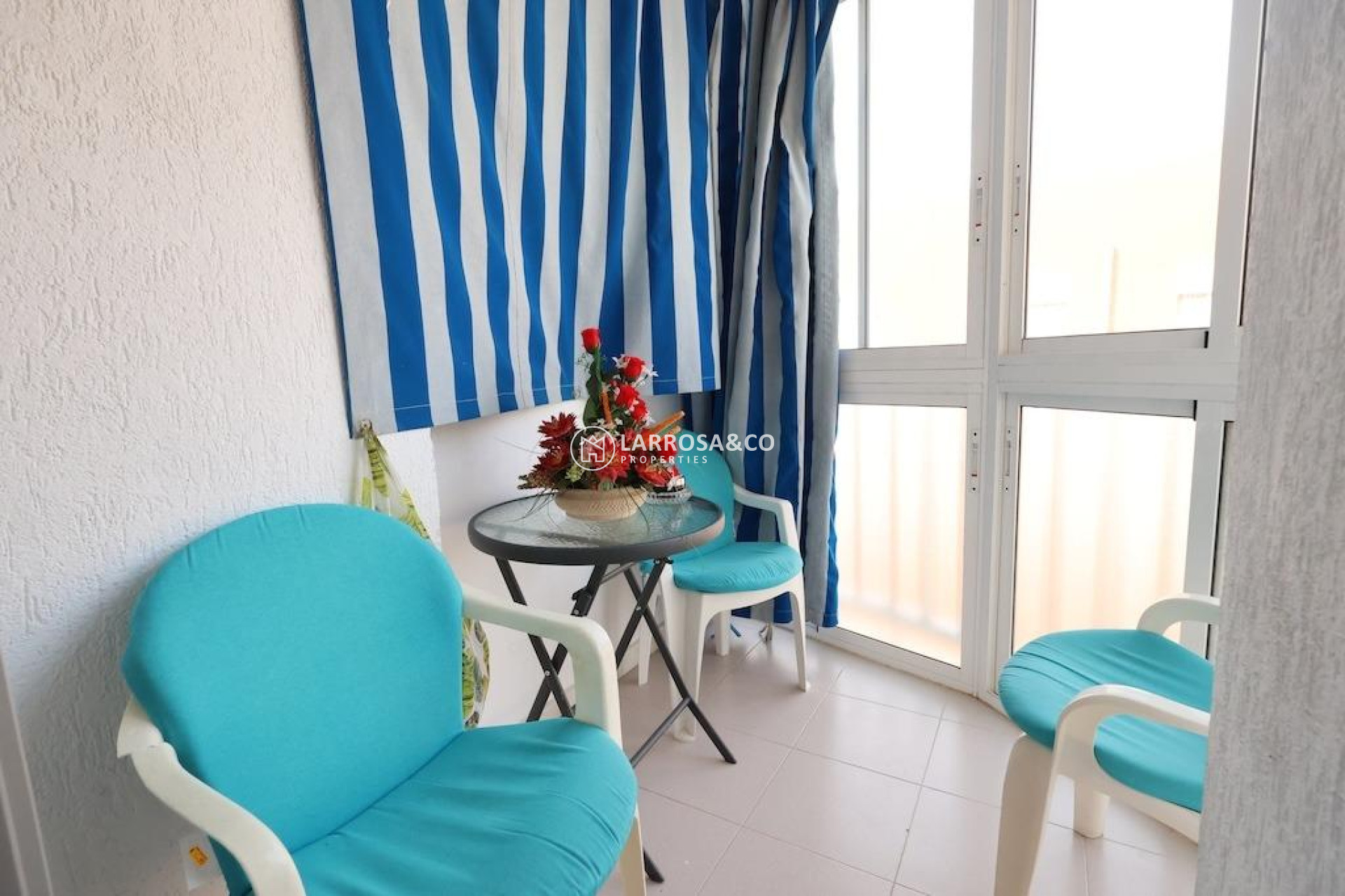 A Vendre - Apartment - Torrevieja - Costa Blanca