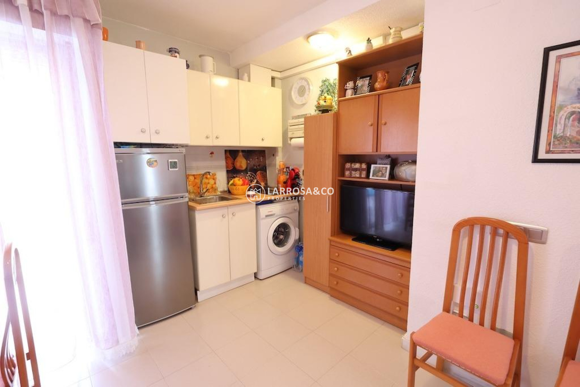 A Vendre - Apartment - Torrevieja - Costa Blanca
