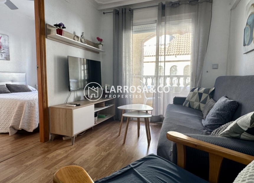 A Vendre - Apartment - Torrevieja - Costa Blanca