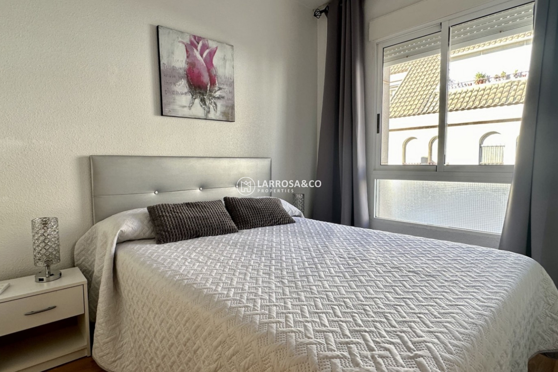 A Vendre - Apartment - Torrevieja - Costa Blanca