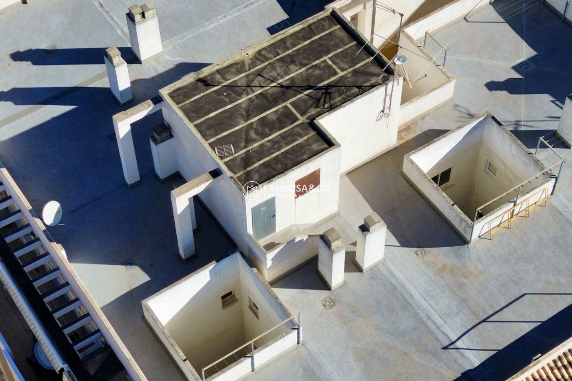 A Vendre - Apartment - Torrevieja - Costa Blanca