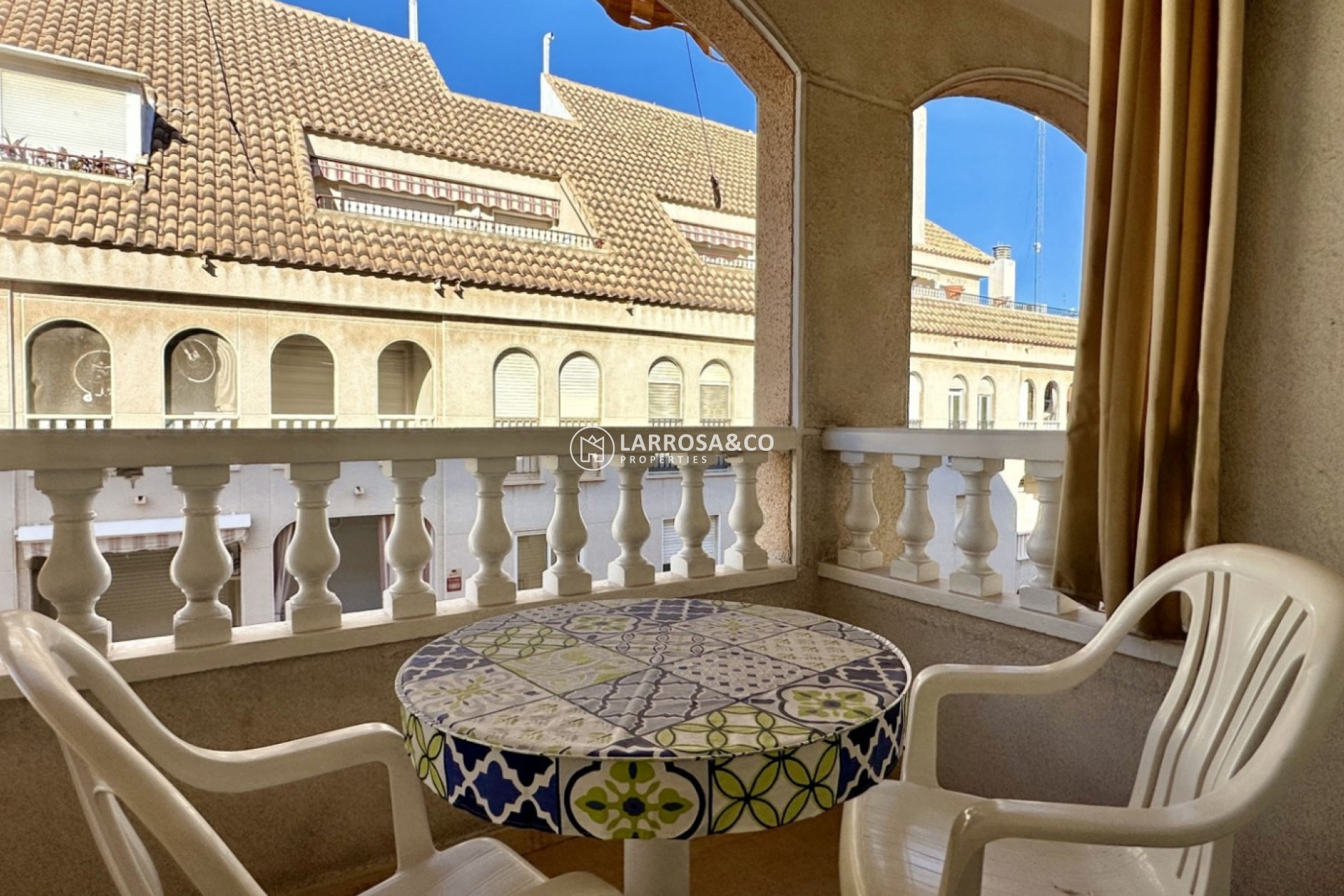 A Vendre - Apartment - Torrevieja - Costa Blanca