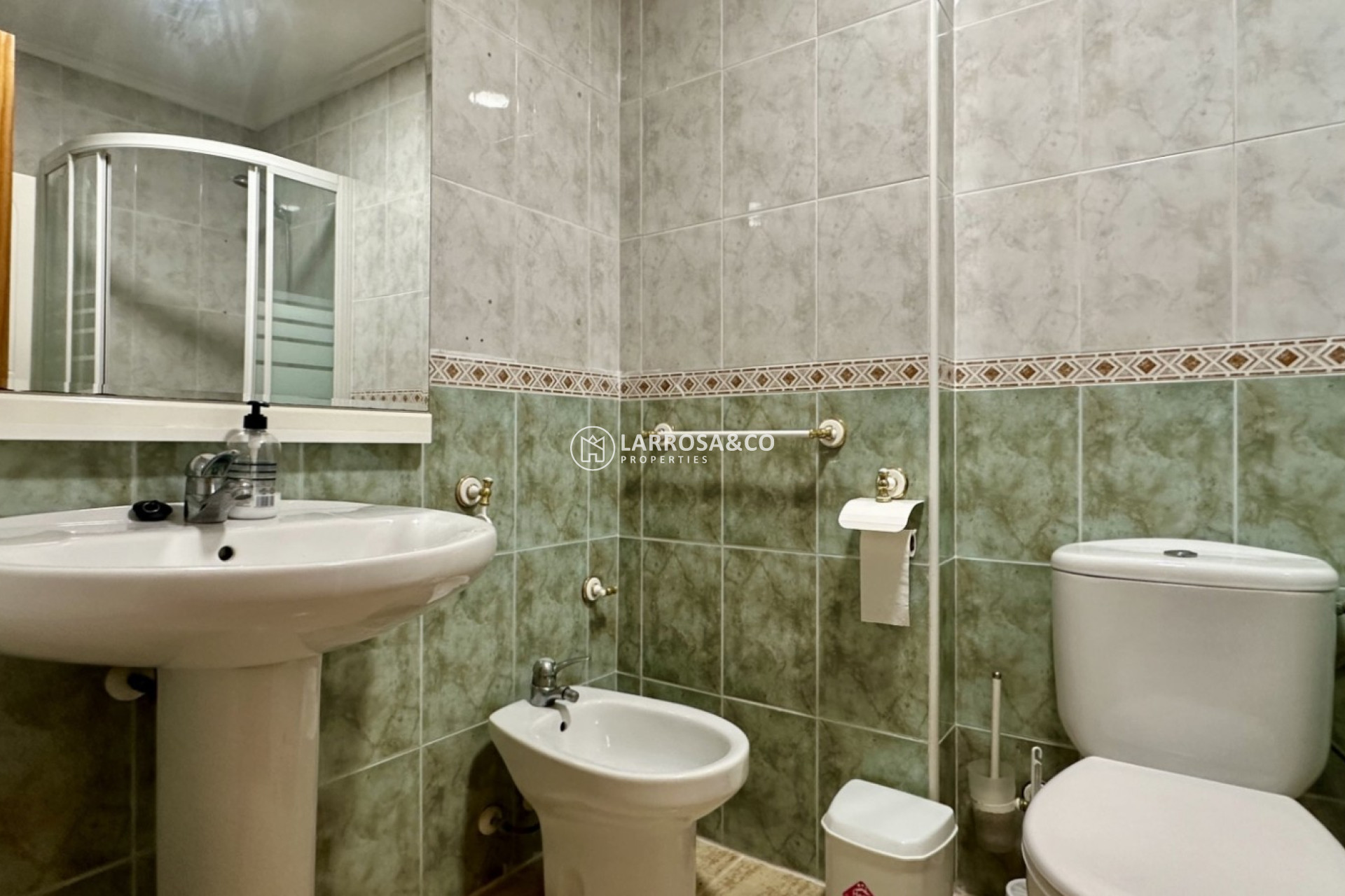 A Vendre - Apartment - Torrevieja - Costa Blanca