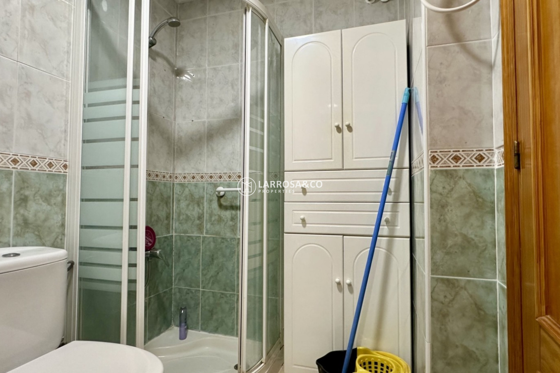 A Vendre - Apartment - Torrevieja - Costa Blanca