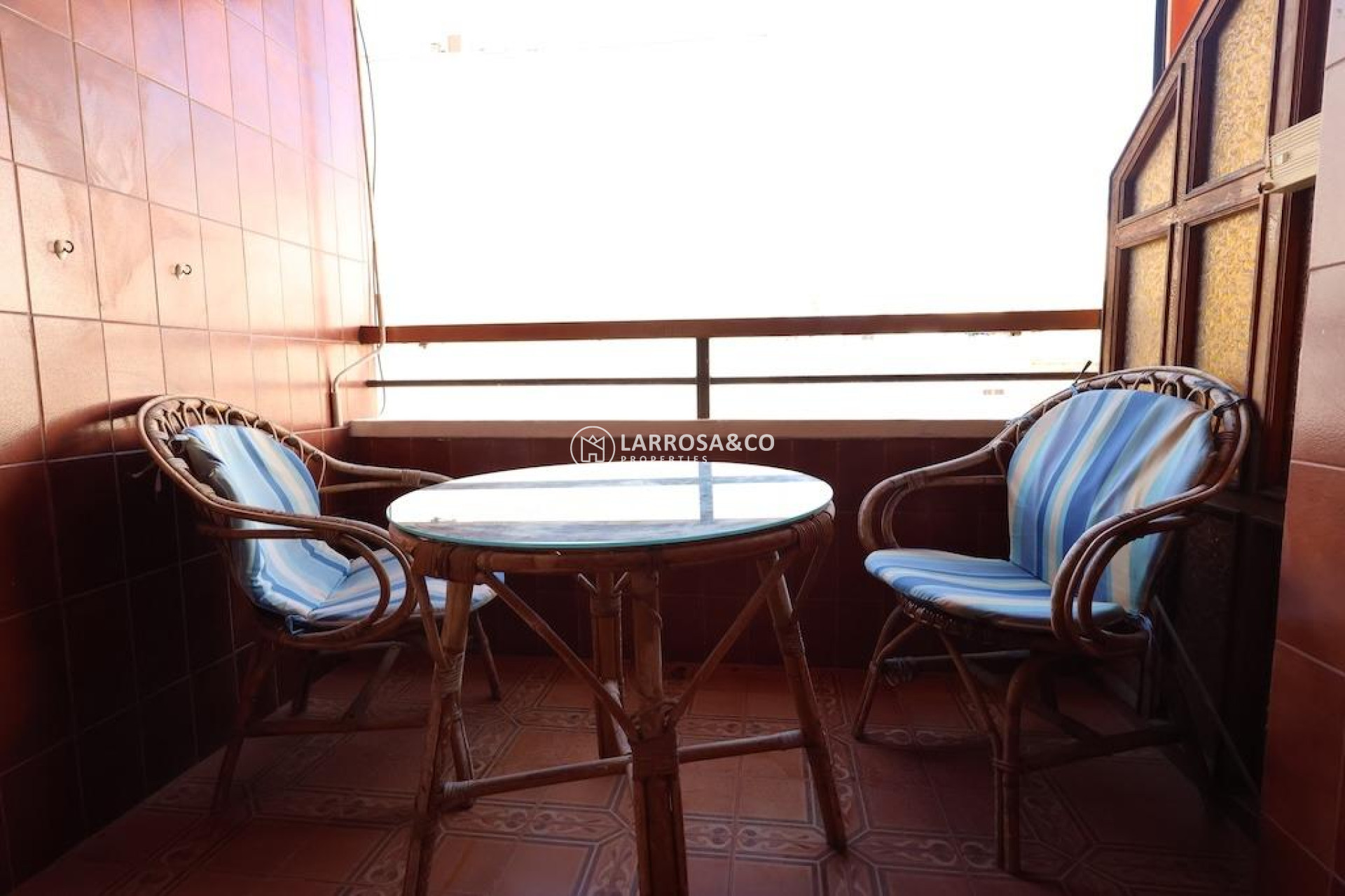 A Vendre - Apartment - Torrevieja - Costa Blanca