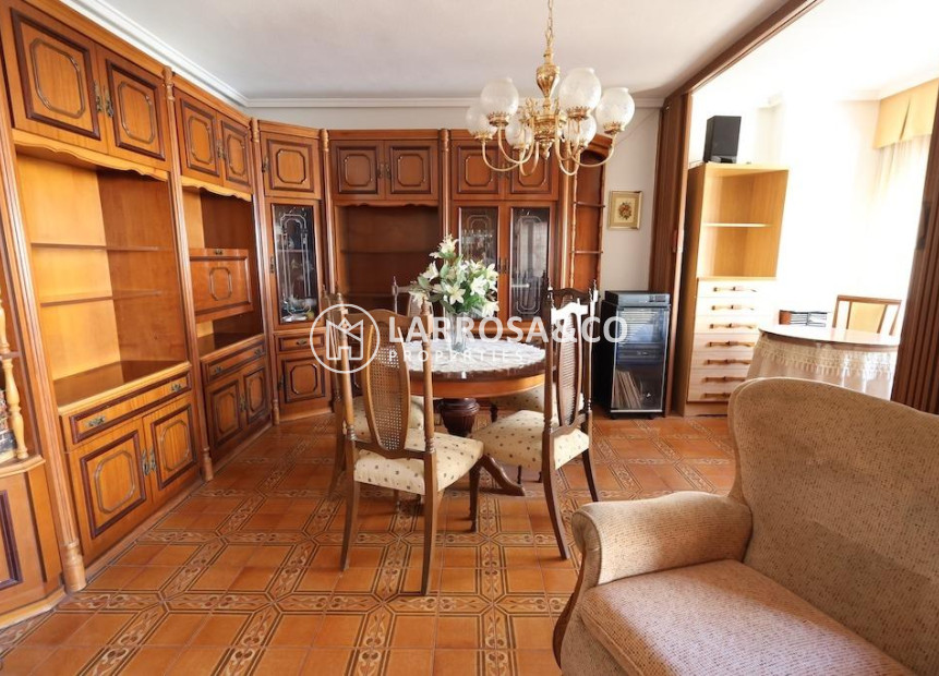 A Vendre - Apartment - Torrevieja - Costa Blanca