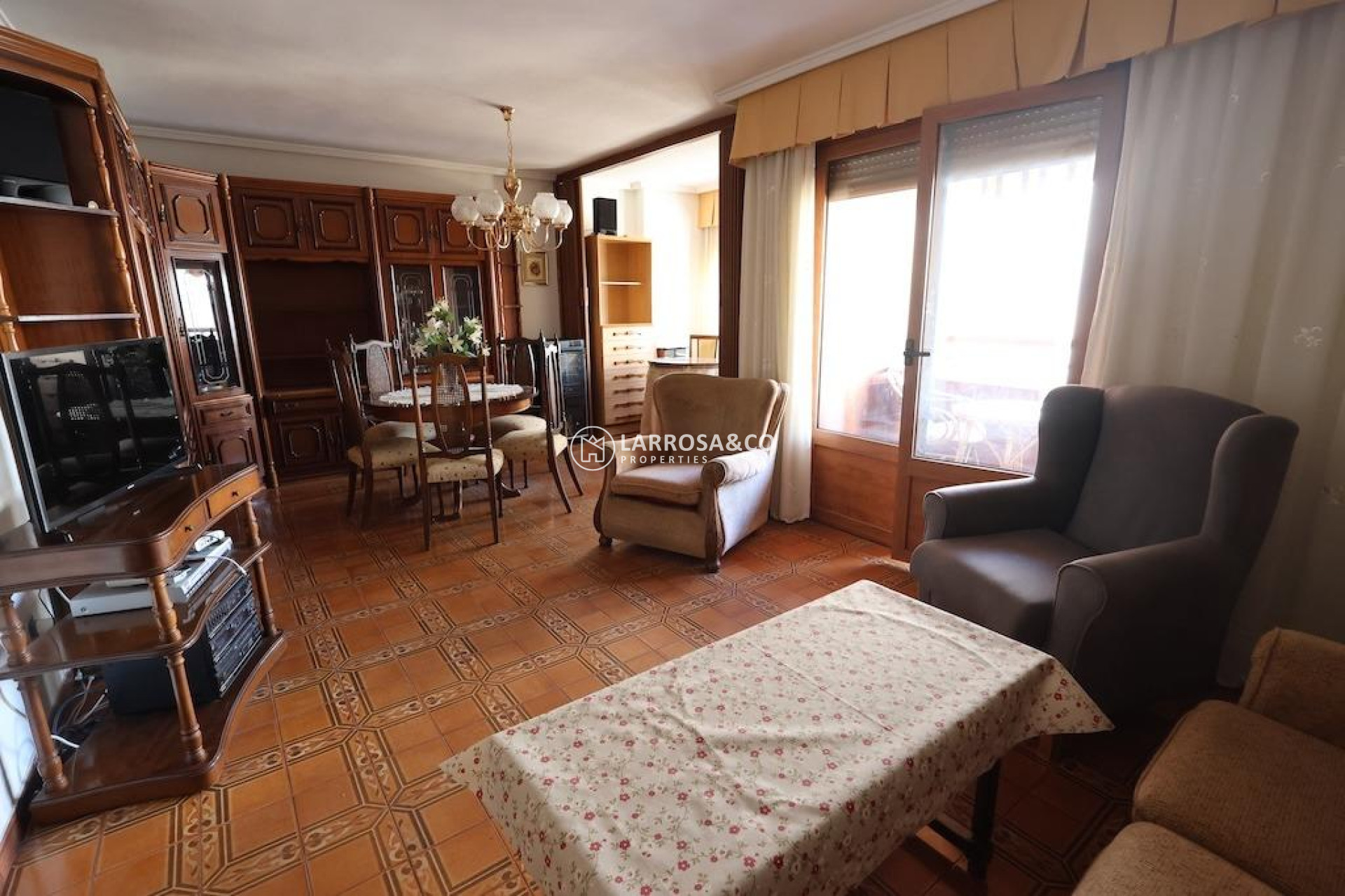 A Vendre - Apartment - Torrevieja - Costa Blanca