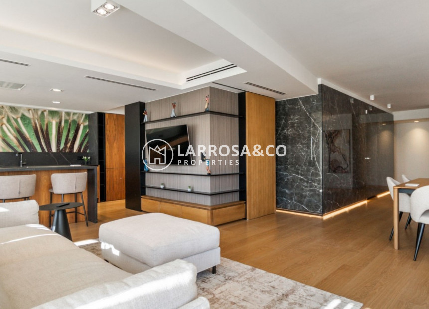 A Vendre - Apartment - Torrevieja - Costa Blanca