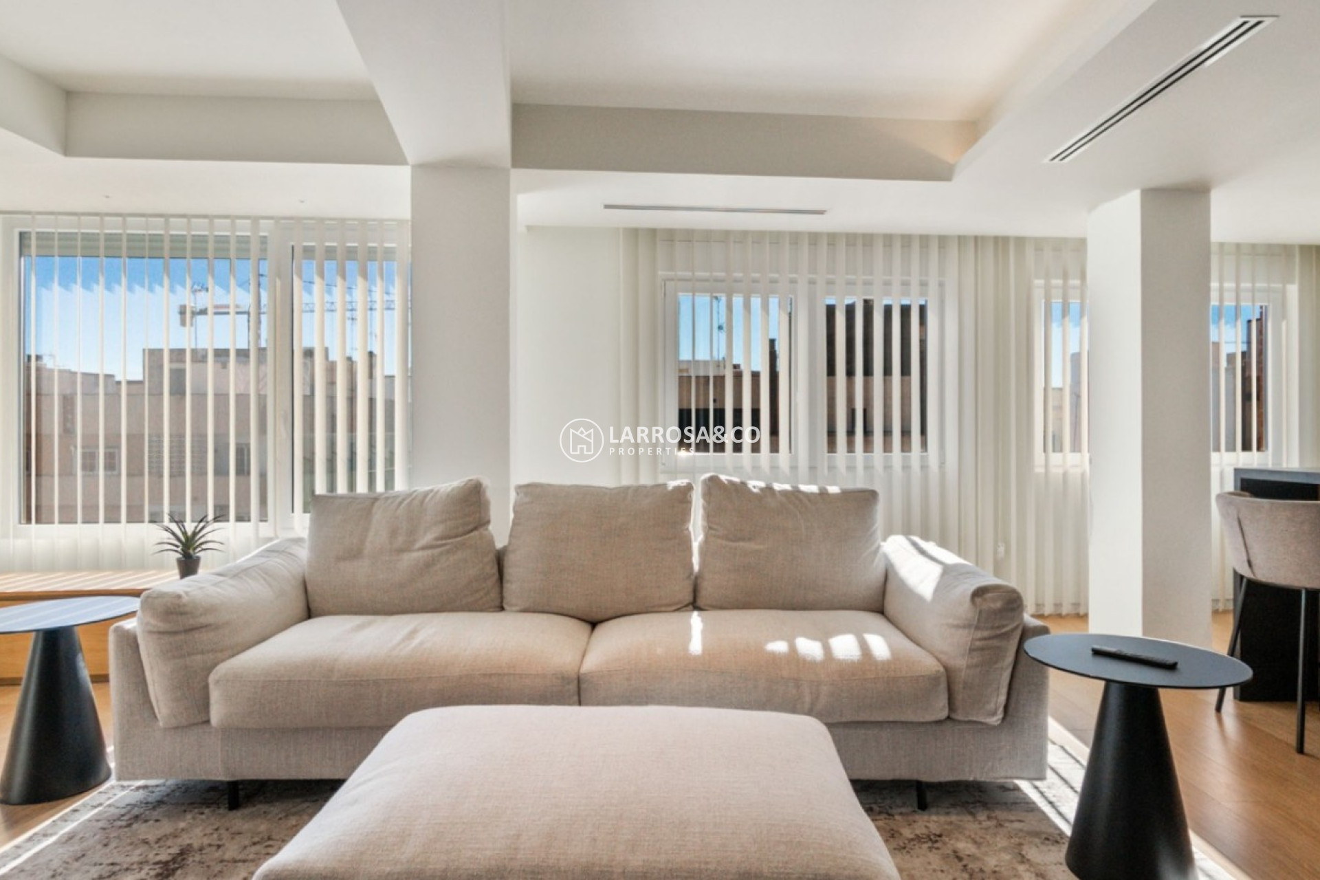 A Vendre - Apartment - Torrevieja - Costa Blanca