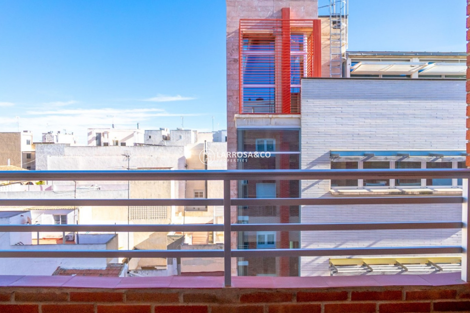 A Vendre - Apartment - Torrevieja - Costa Blanca