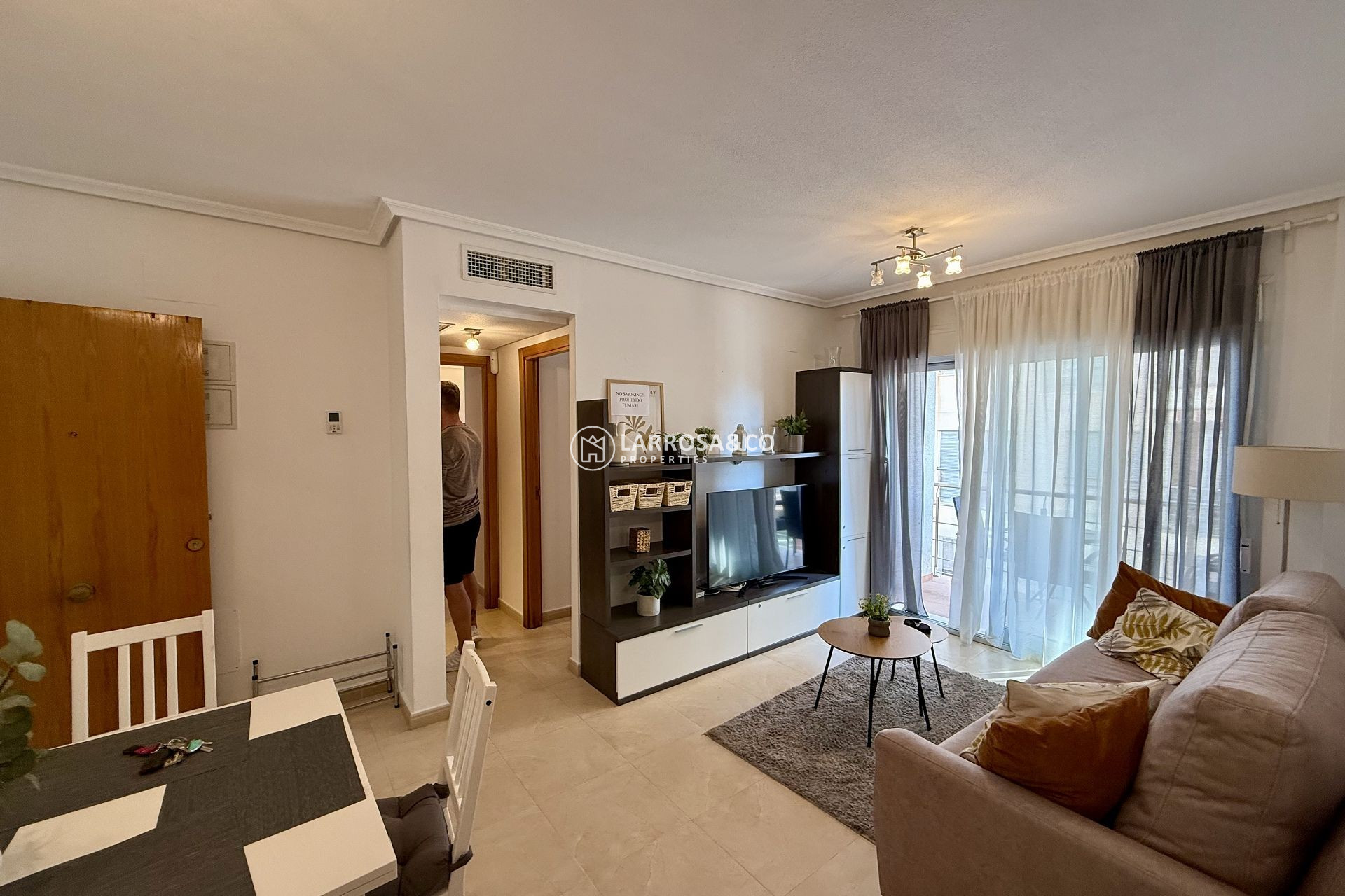 A Vendre - Apartment - Torrevieja - Costa Blanca