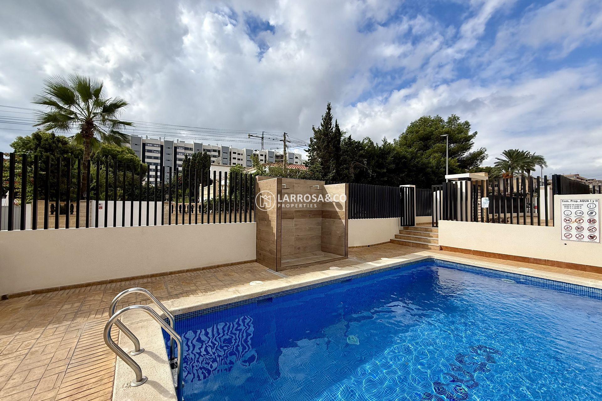 A Vendre - Apartment - Torrevieja - Costa Blanca