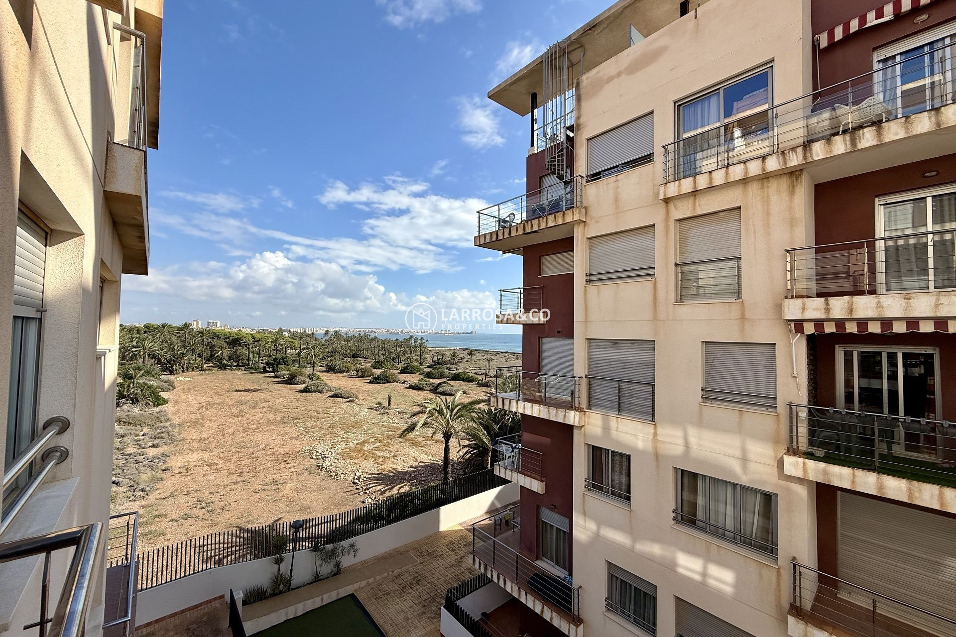 A Vendre - Apartment - Torrevieja - Costa Blanca