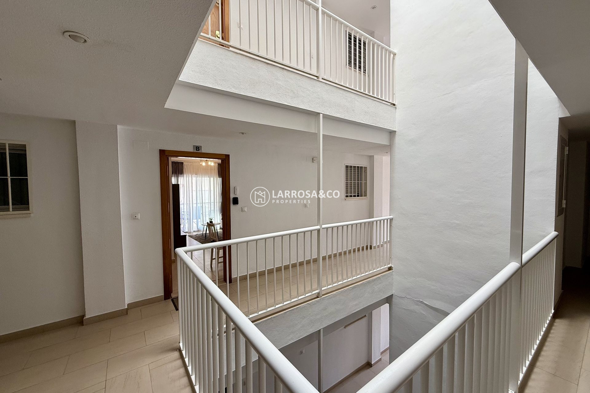 A Vendre - Apartment - Torrevieja - Costa Blanca