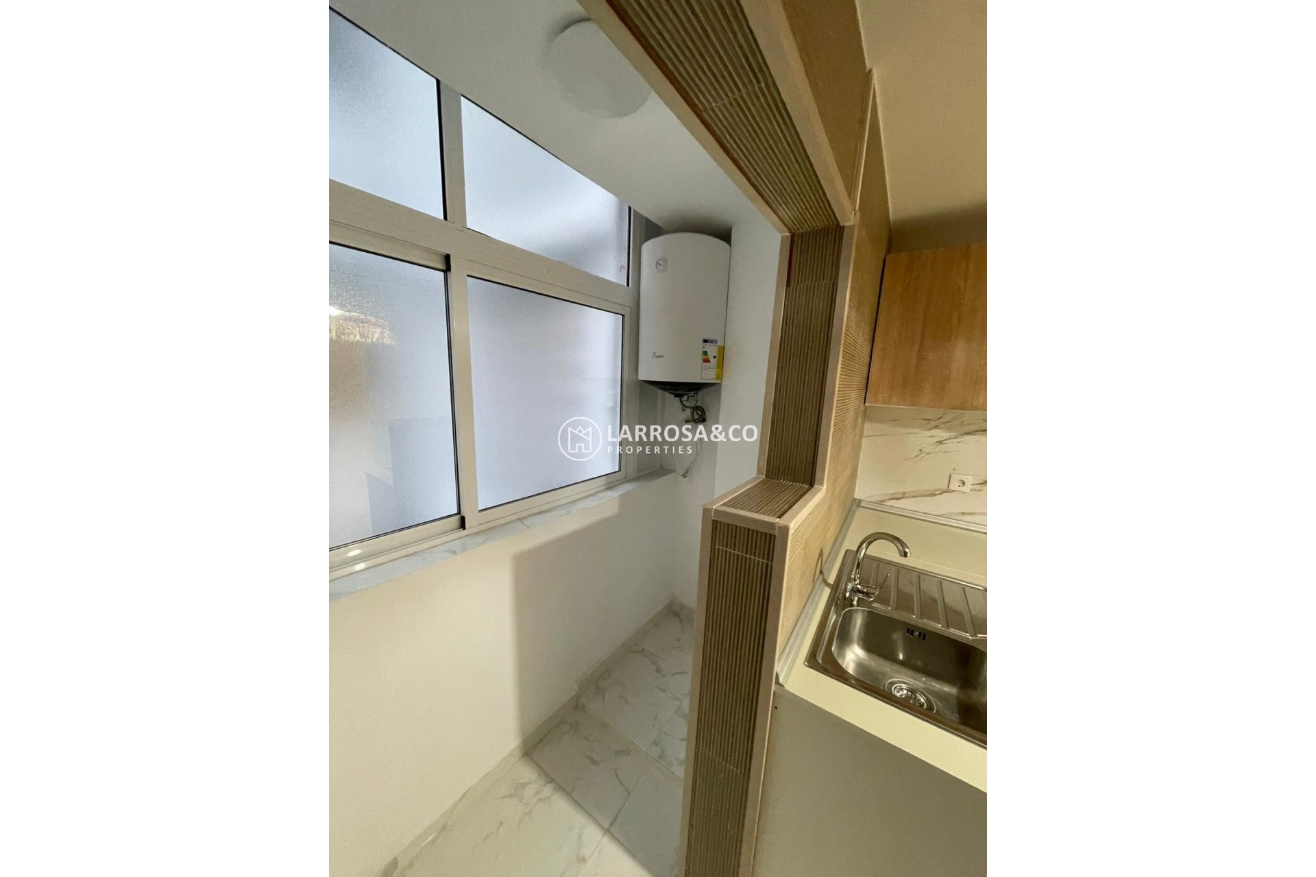 A Vendre - Apartment - Torrevieja - Costa Blanca