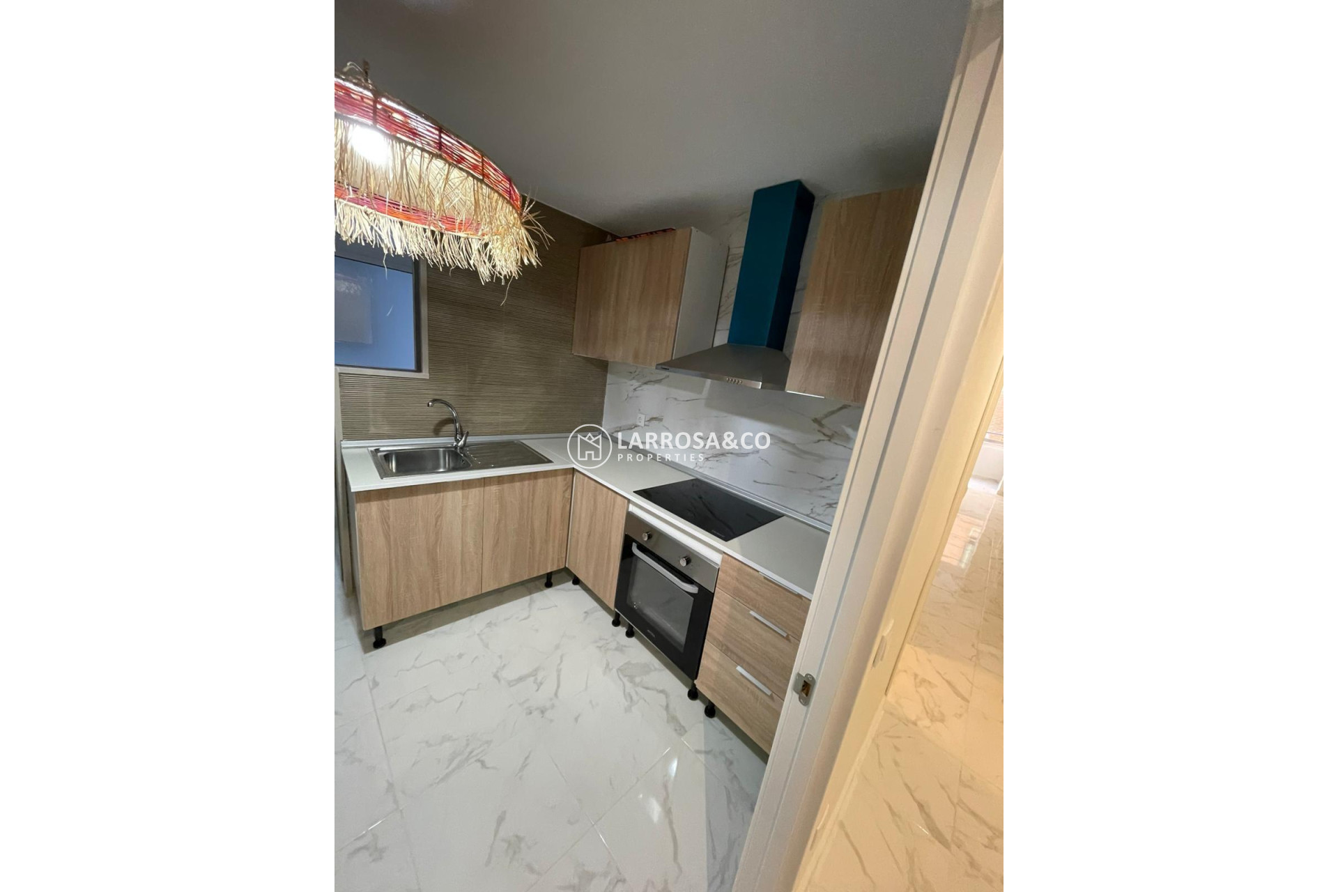 A Vendre - Apartment - Torrevieja - Costa Blanca