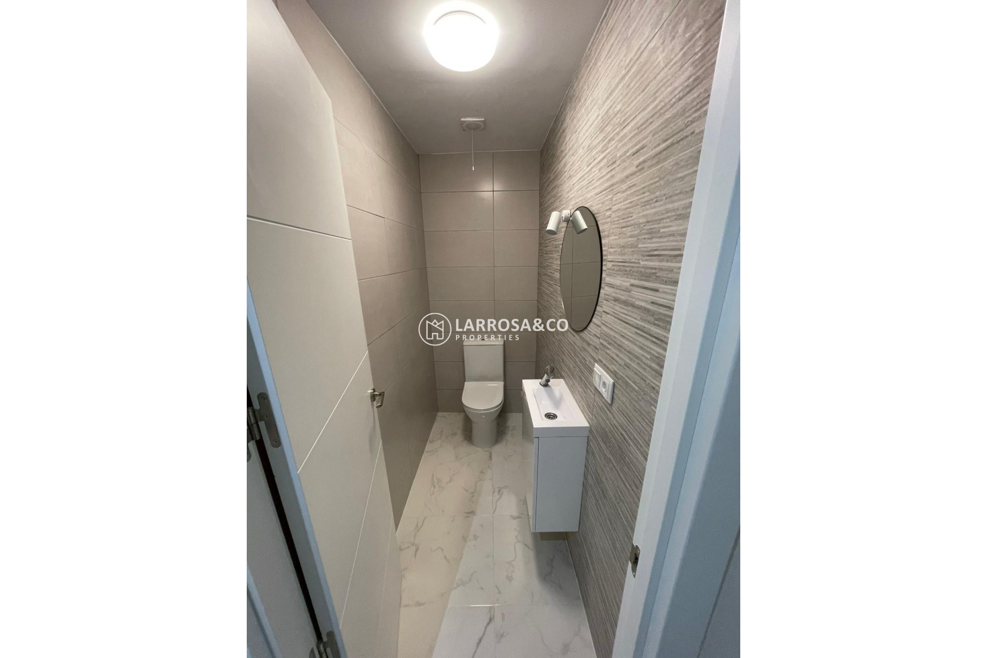 A Vendre - Apartment - Torrevieja - Costa Blanca