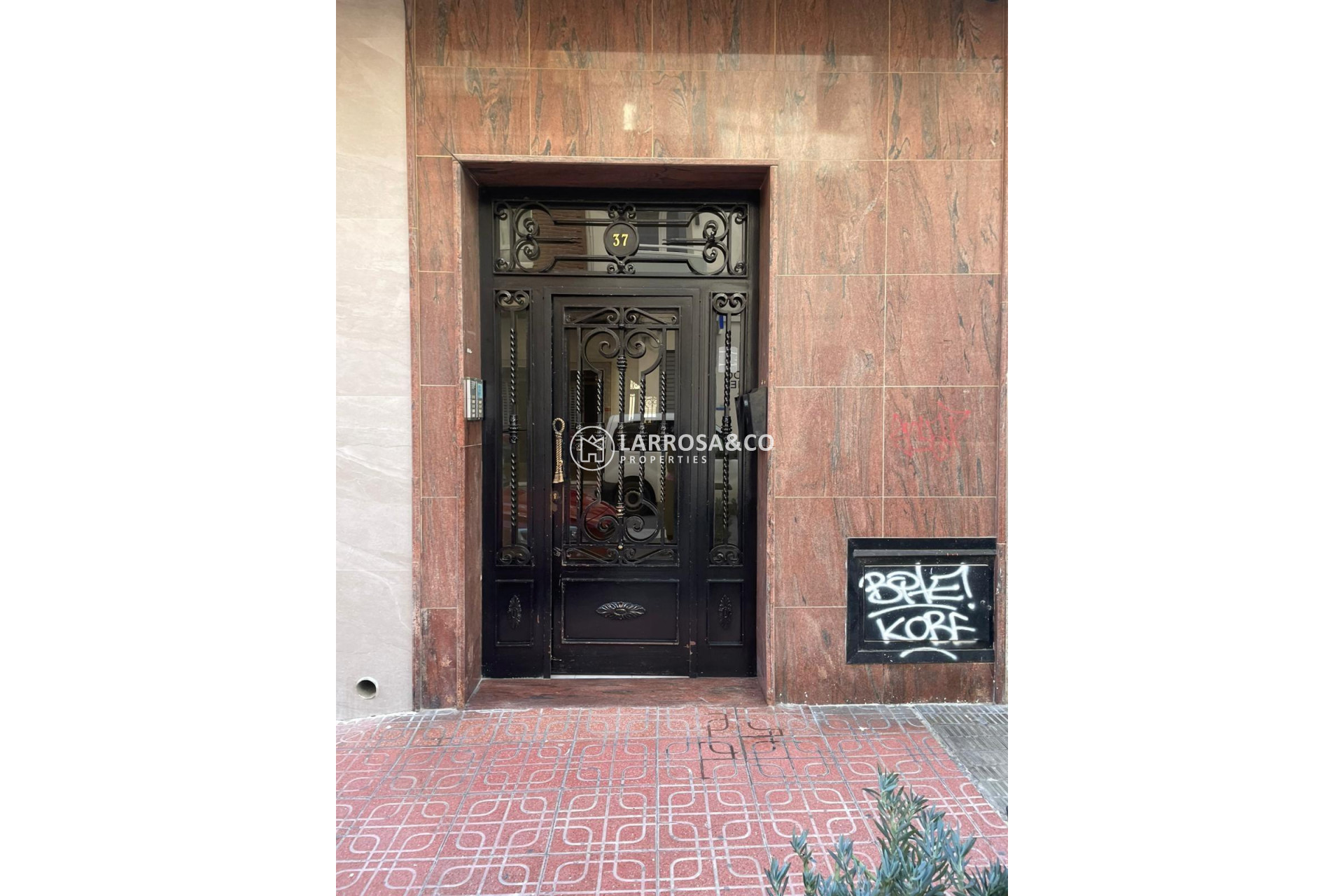 A Vendre - Apartment - Torrevieja - Costa Blanca