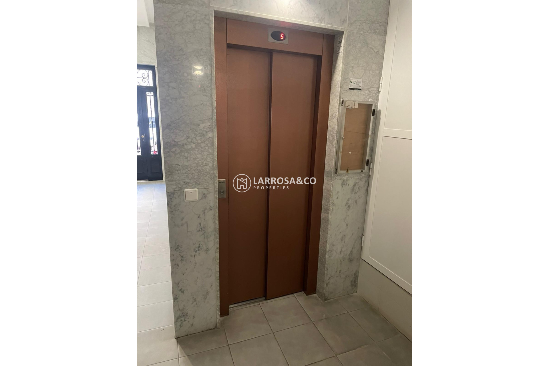 A Vendre - Apartment - Torrevieja - Costa Blanca