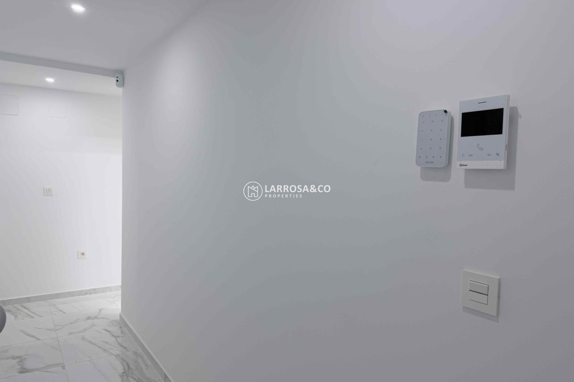 A Vendre - Apartment - Torrevieja - Costa Blanca