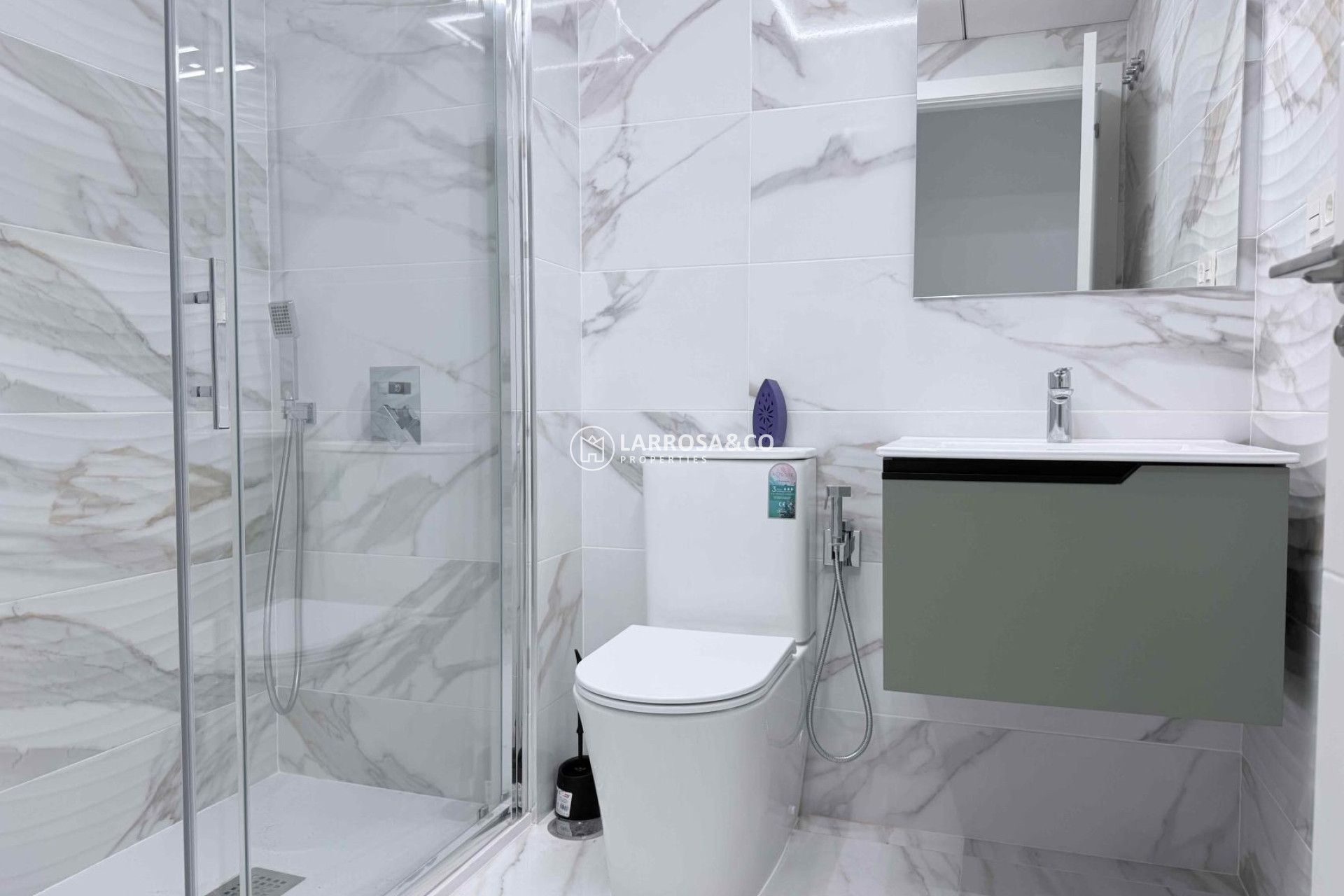 A Vendre - Apartment - Torrevieja - Costa Blanca