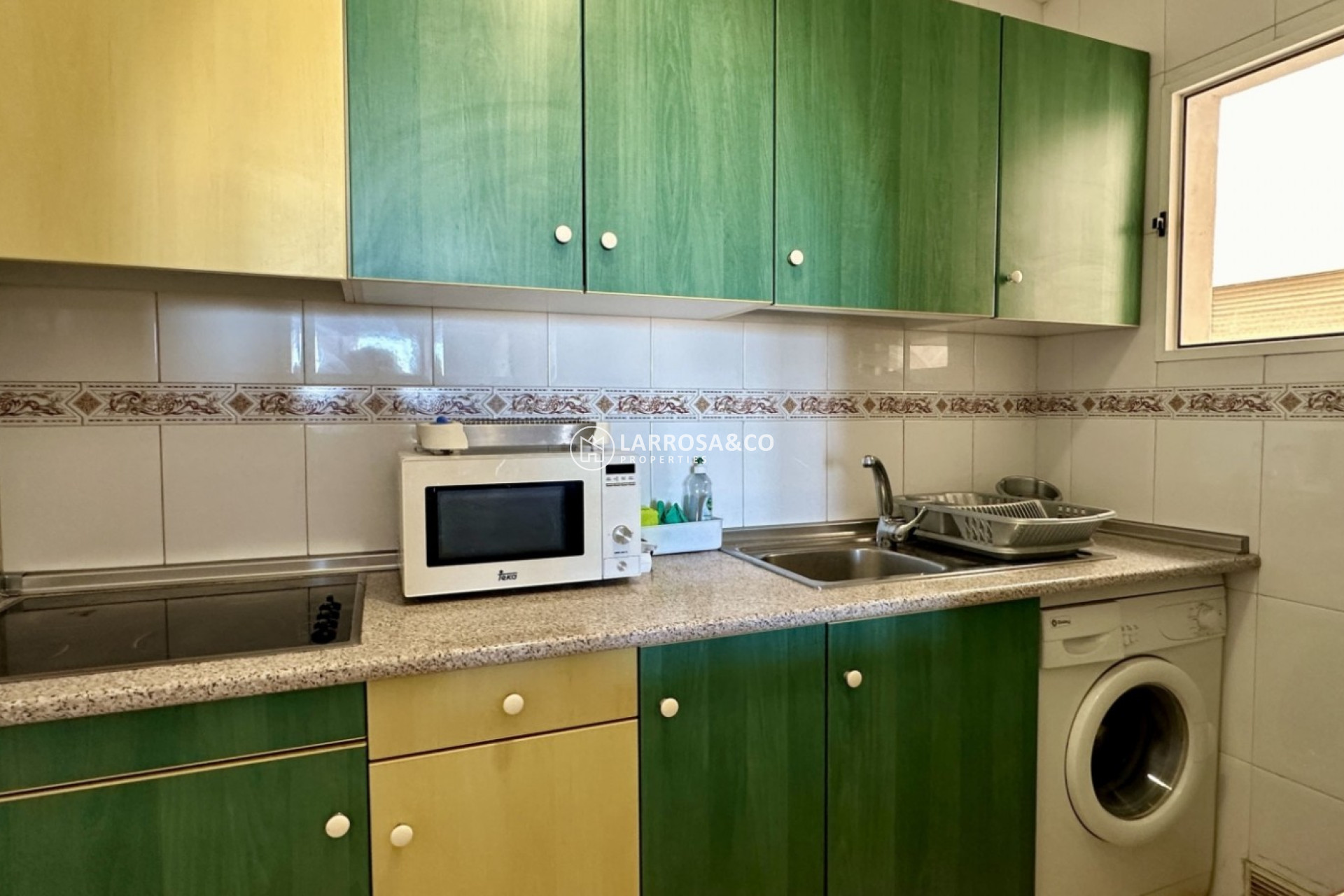 A Vendre - Apartment - Torrevieja - Costa Blanca