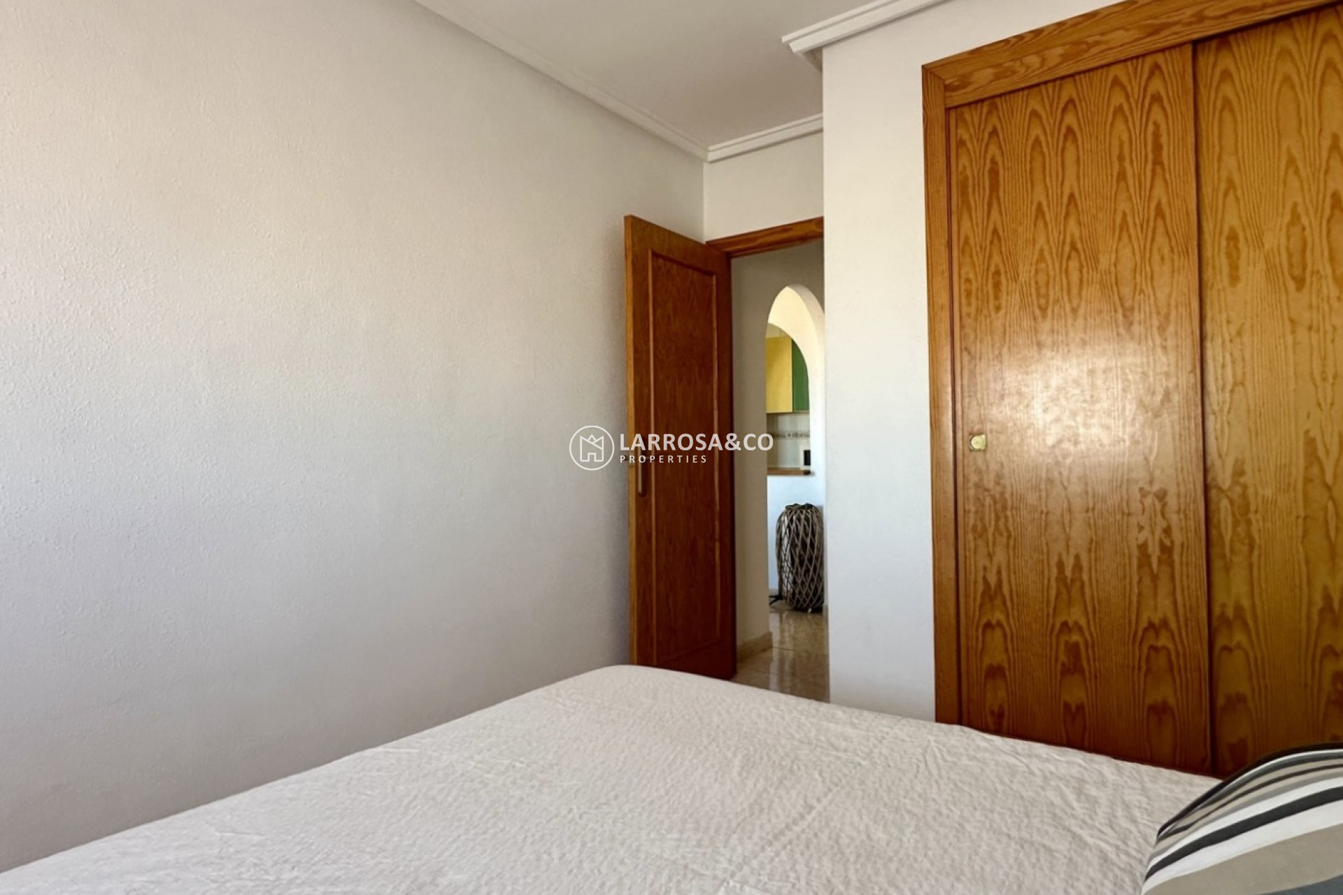 A Vendre - Apartment - Torrevieja - Costa Blanca