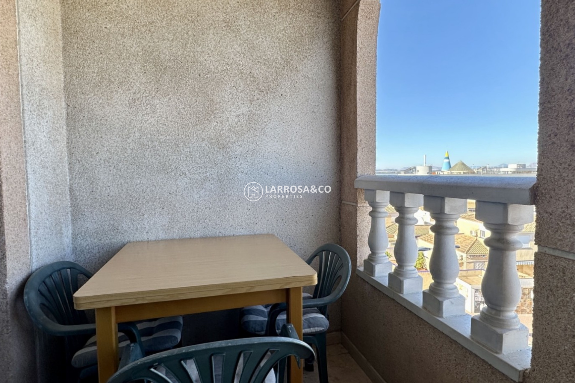 A Vendre - Apartment - Torrevieja - Costa Blanca