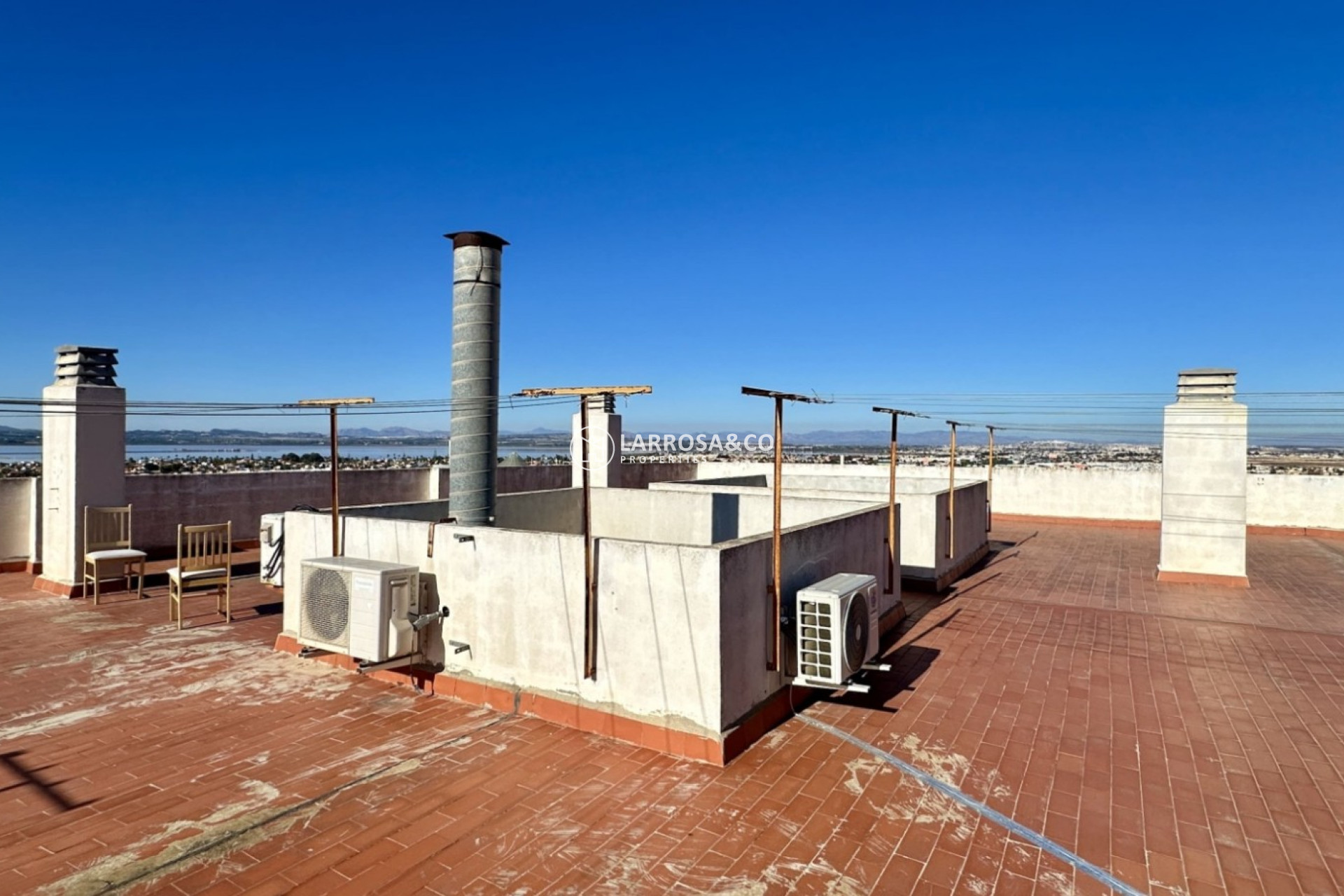 A Vendre - Apartment - Torrevieja - Costa Blanca