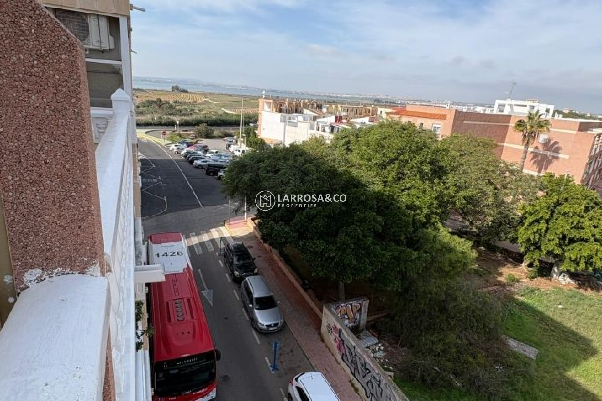 A Vendre - Apartment - Torrevieja - Costa Blanca