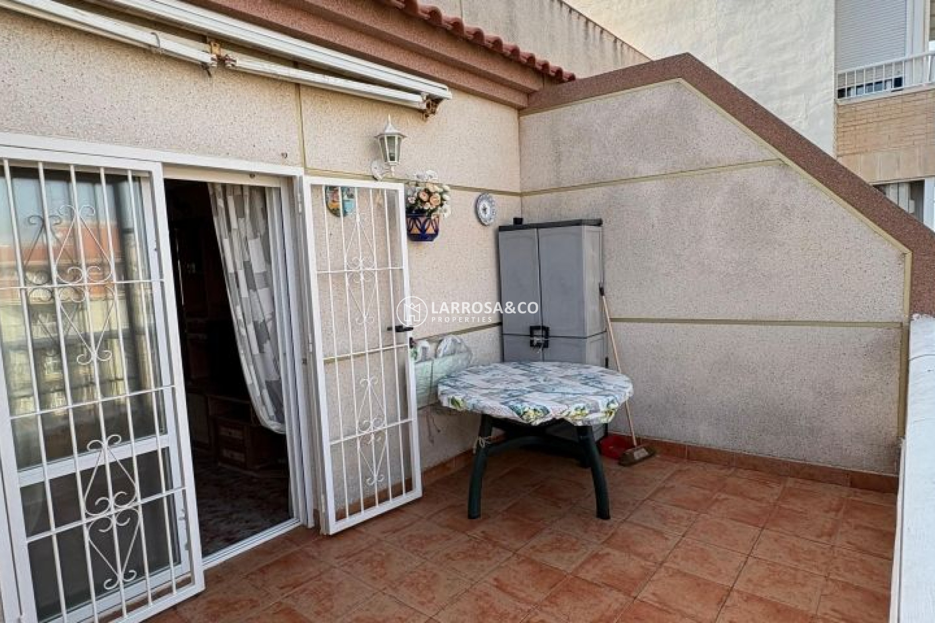 A Vendre - Apartment - Torrevieja - Costa Blanca