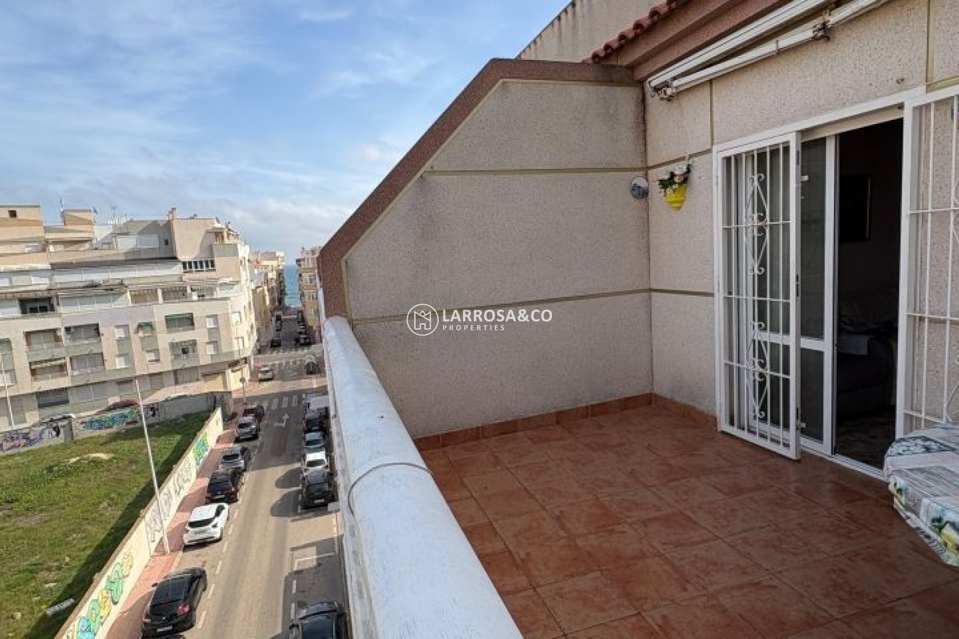 A Vendre - Apartment - Torrevieja - Costa Blanca