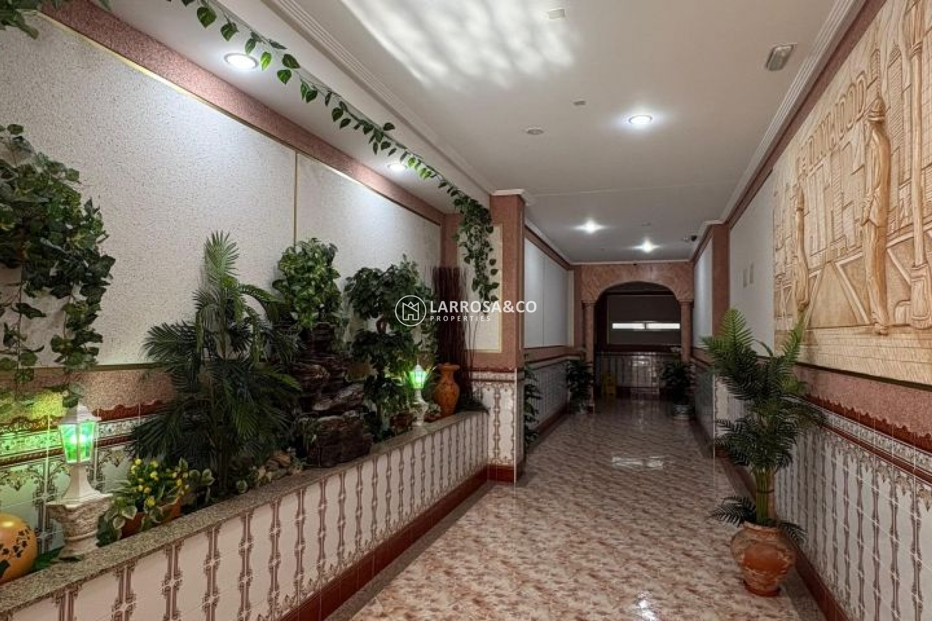 A Vendre - Apartment - Torrevieja - Costa Blanca