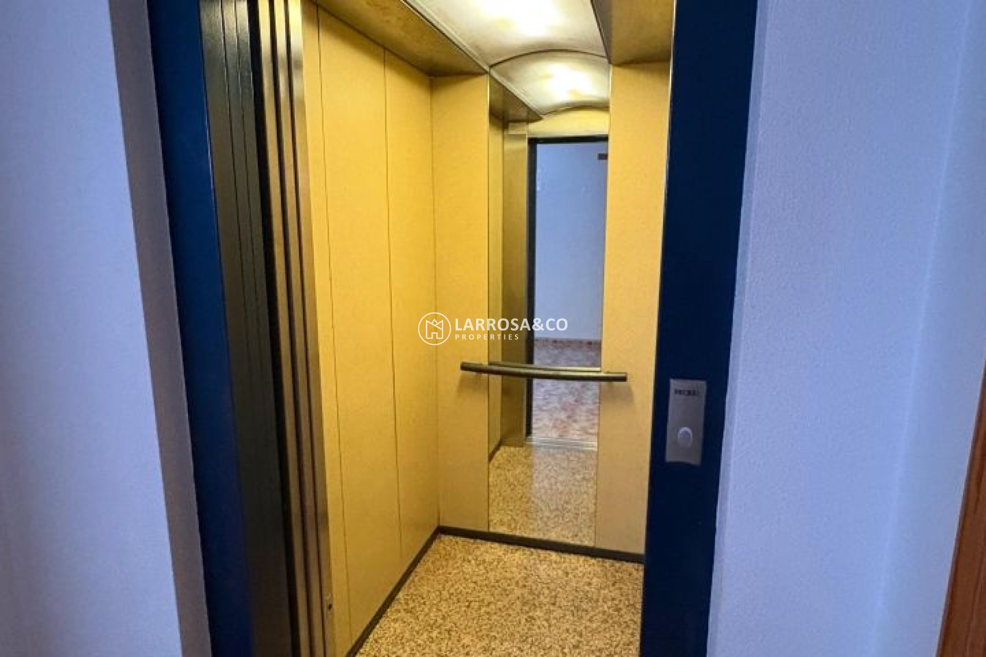 A Vendre - Apartment - Torrevieja - Costa Blanca