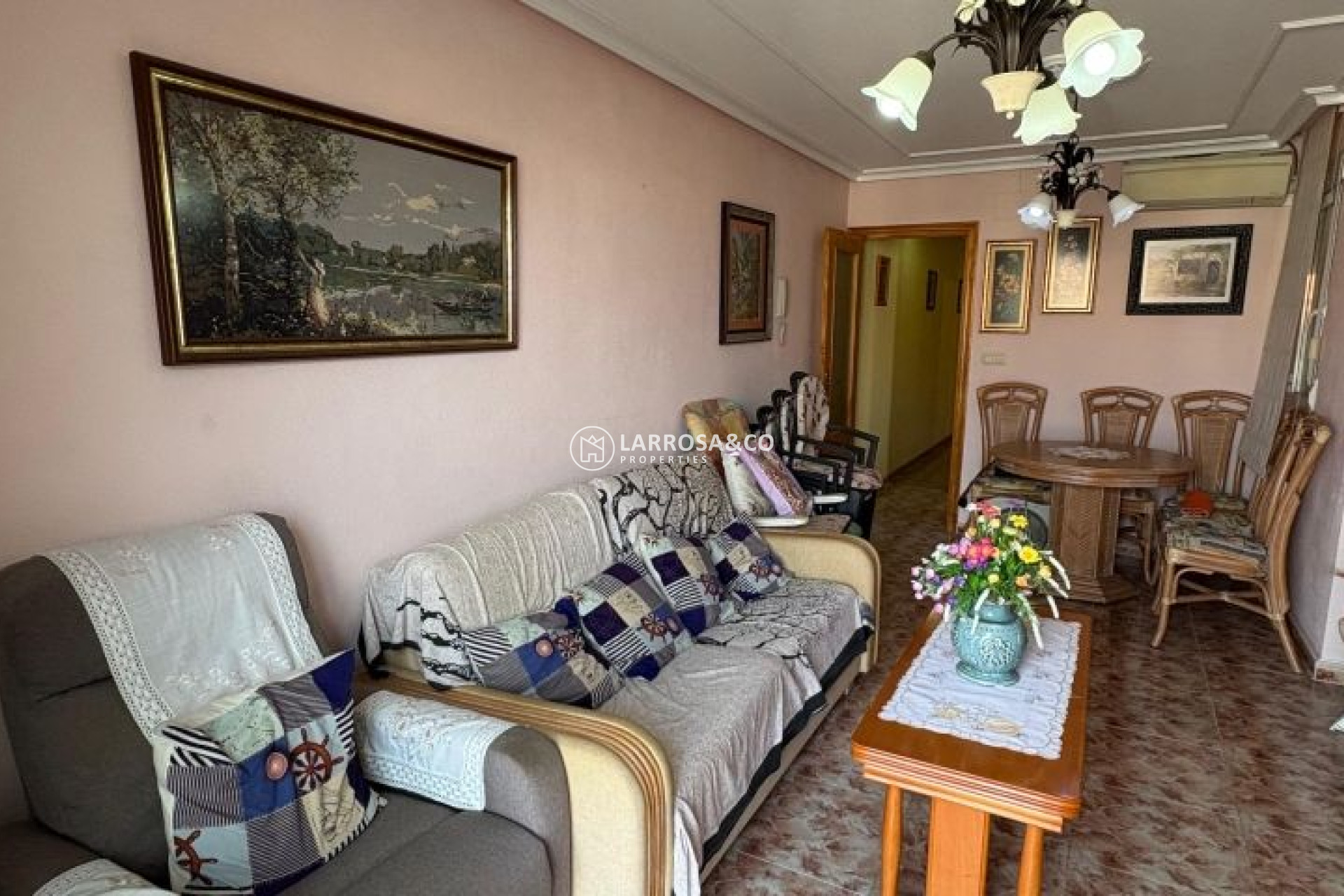 A Vendre - Apartment - Torrevieja - Costa Blanca