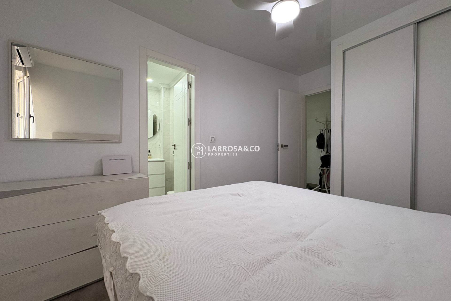 A Vendre - Apartment - Torrevieja - Costa Blanca