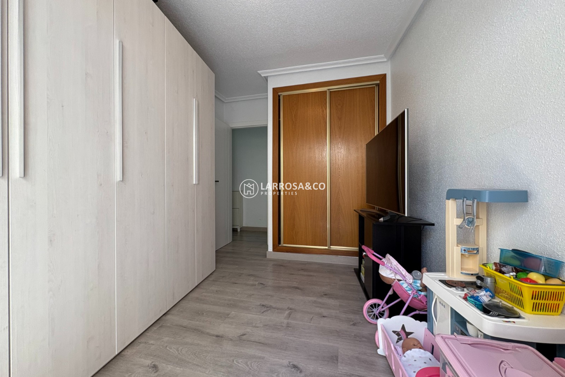A Vendre - Apartment - Torrevieja - Costa Blanca