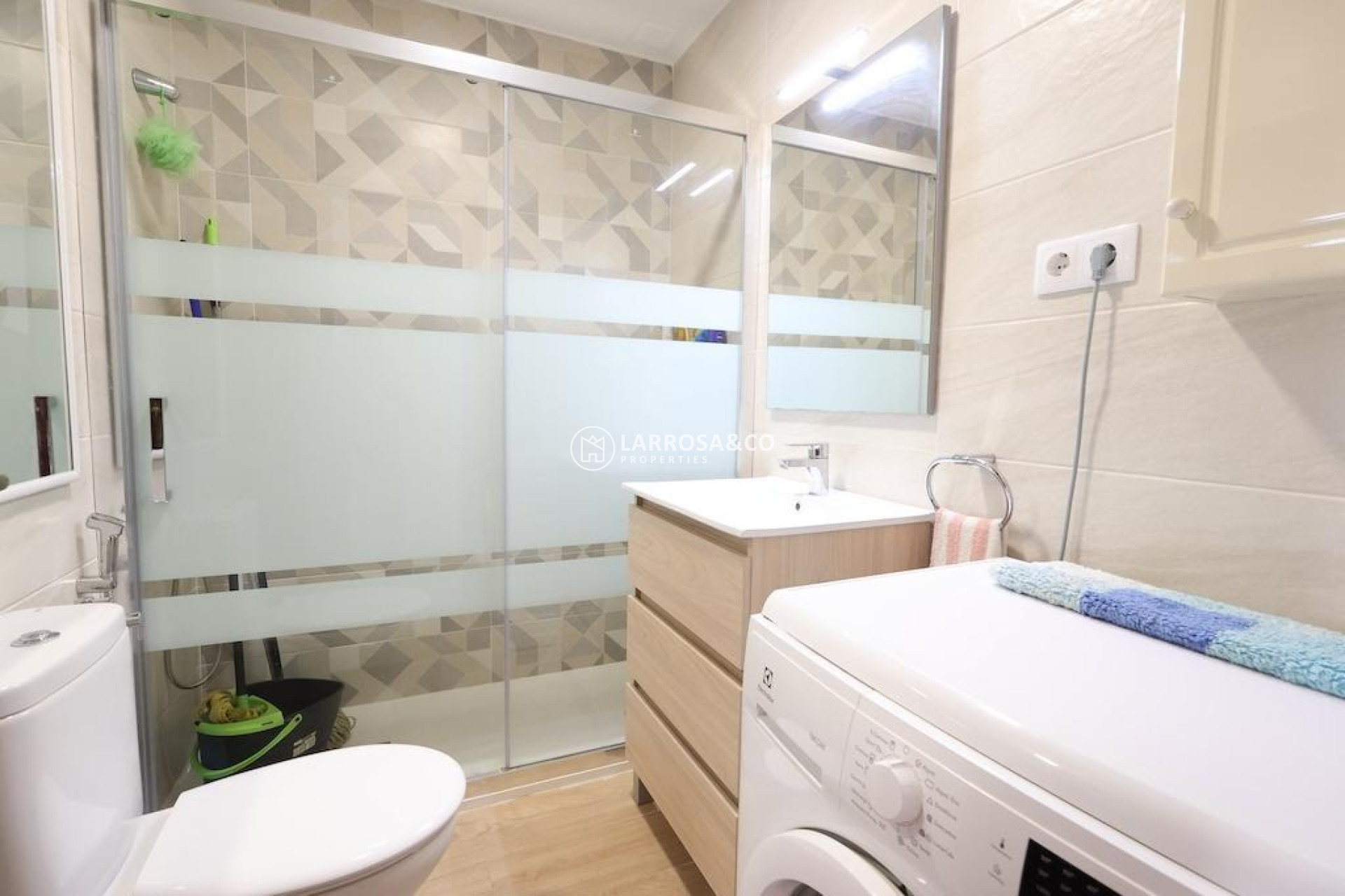 A Vendre - Apartment - Torrevieja - Costa Blanca