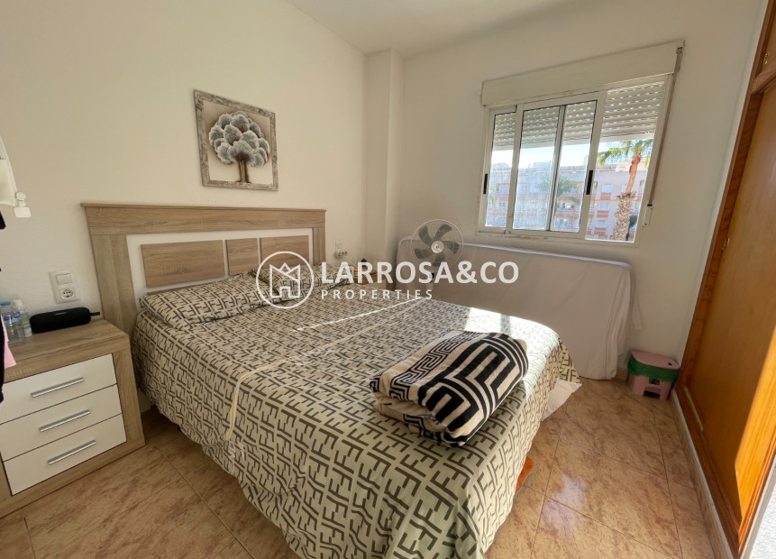 A Vendre - Apartment - Torrevieja - Costa Blanca