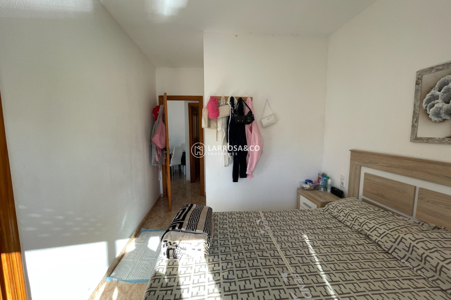 A Vendre - Apartment - Torrevieja - Costa Blanca