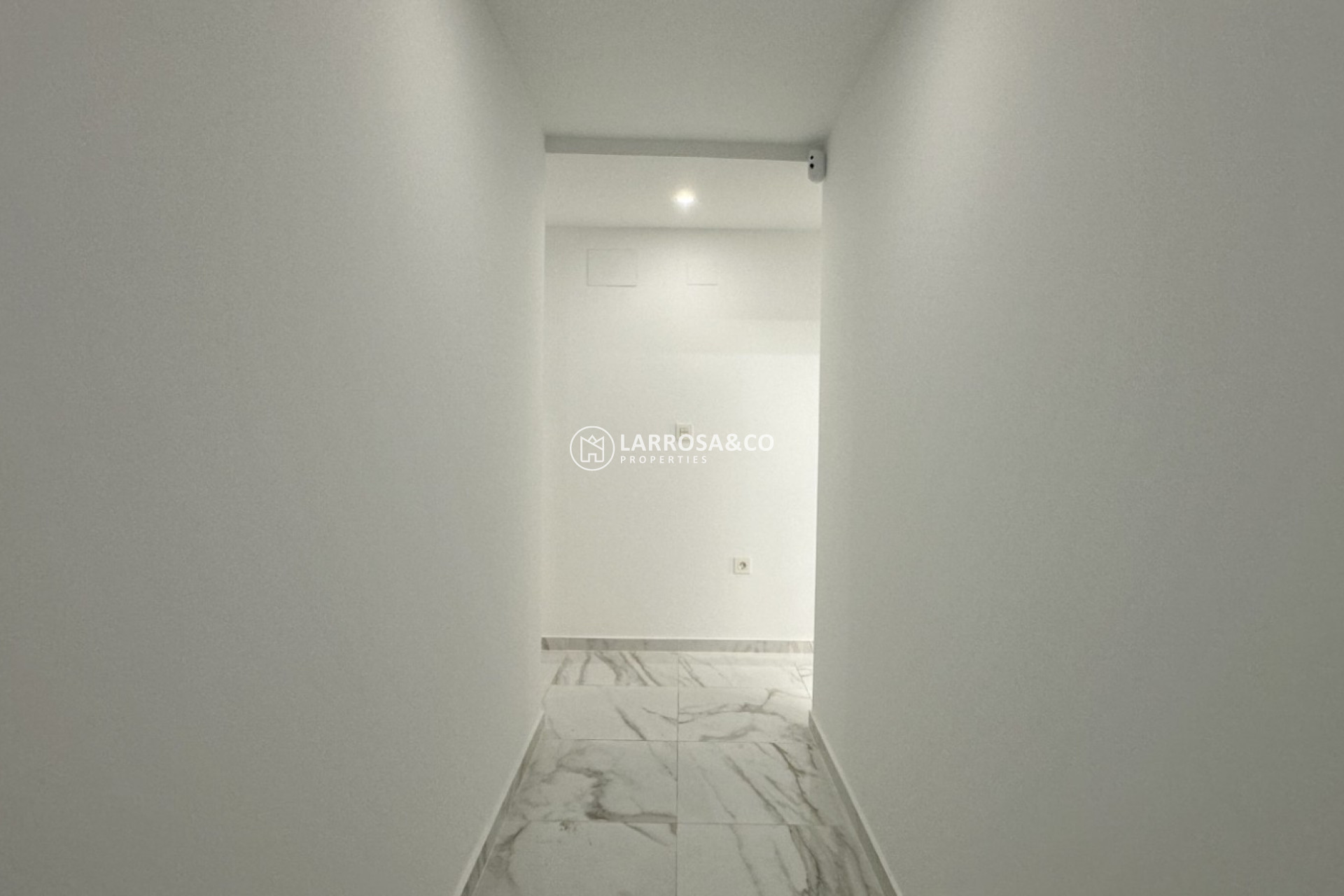 A Vendre - Apartment - Torrevieja - Costa Blanca