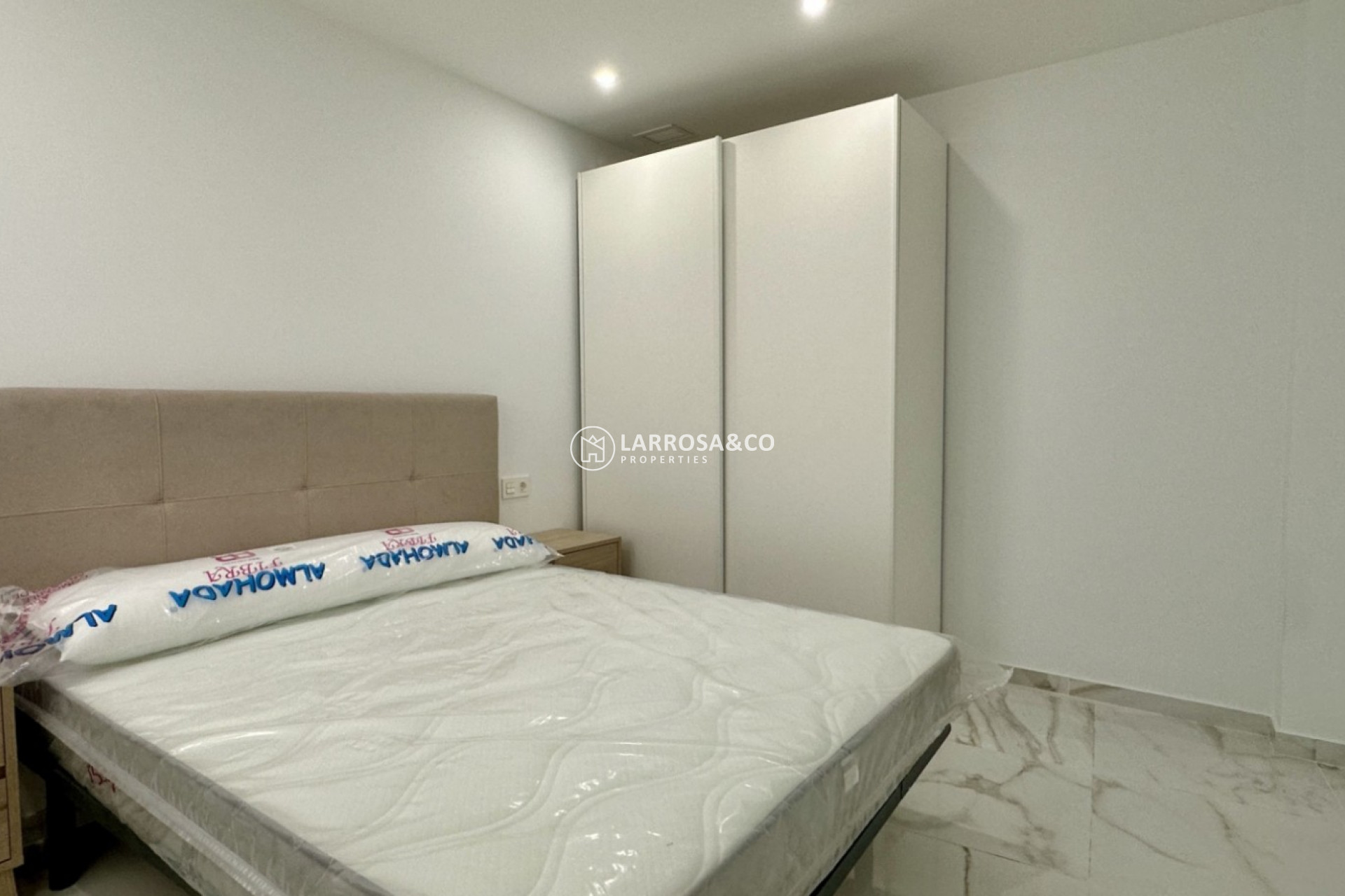 A Vendre - Apartment - Torrevieja - Costa Blanca