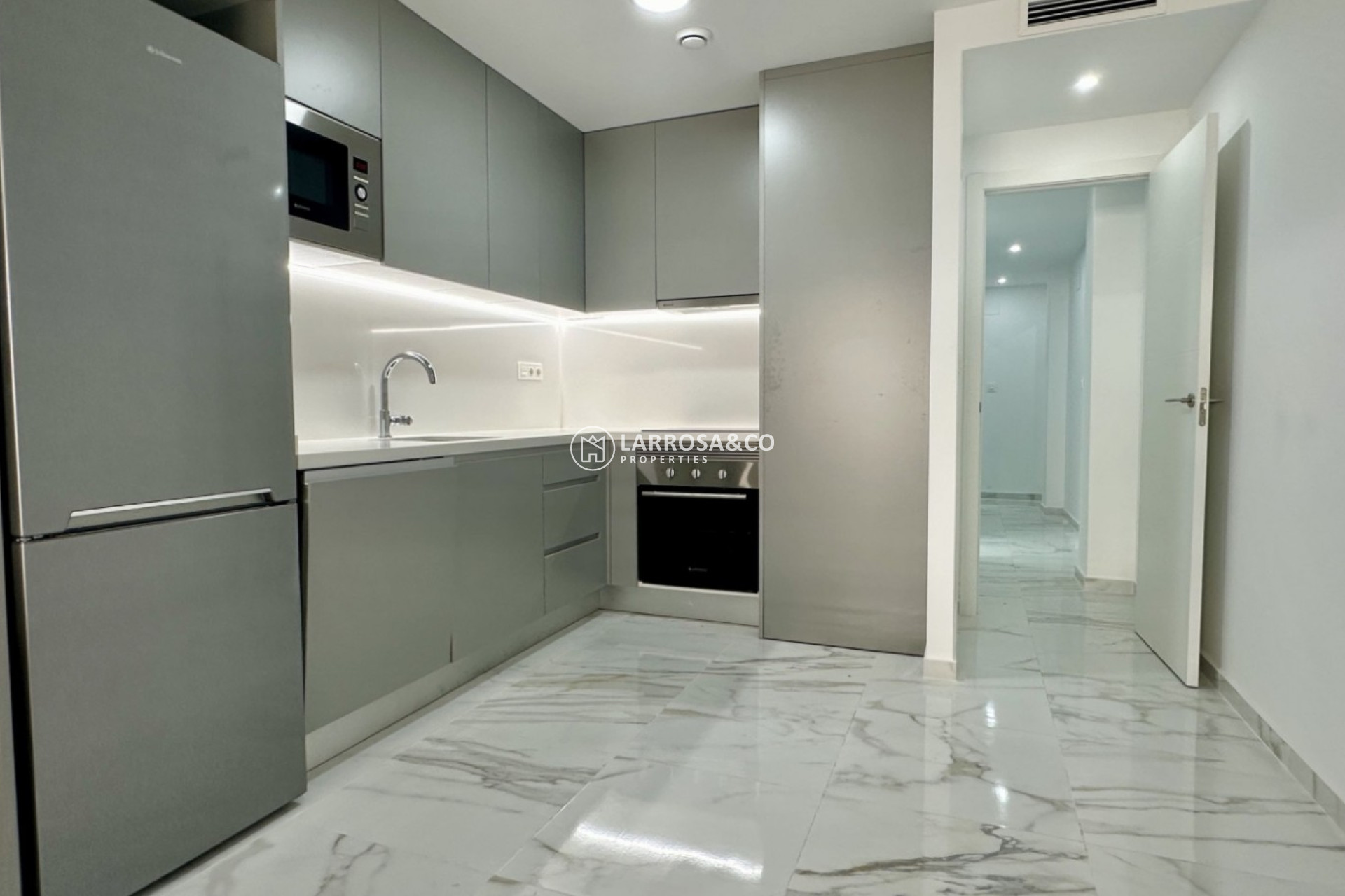 A Vendre - Apartment - Torrevieja - Costa Blanca