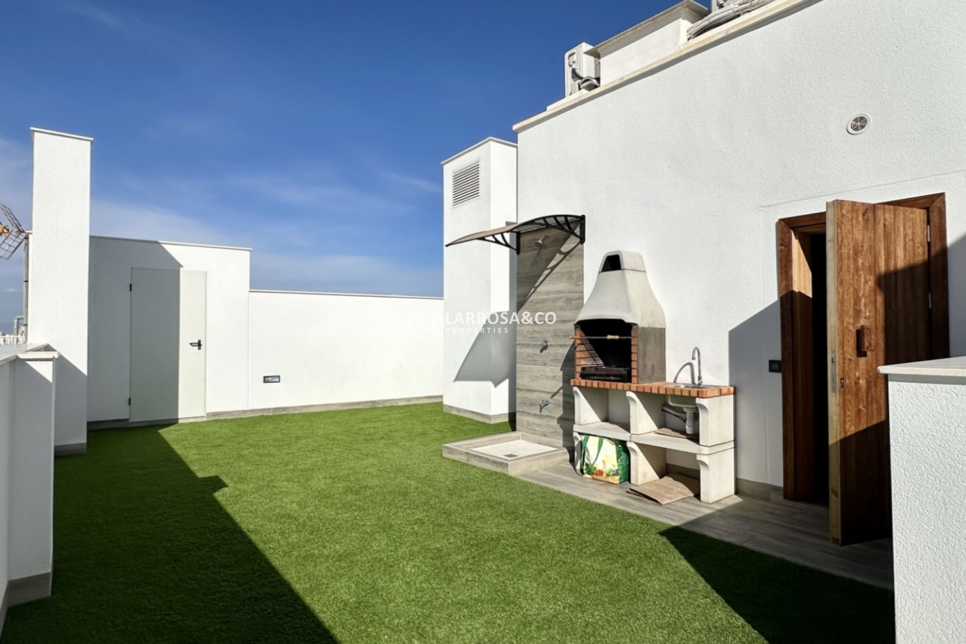 A Vendre - Apartment - Torrevieja - Costa Blanca