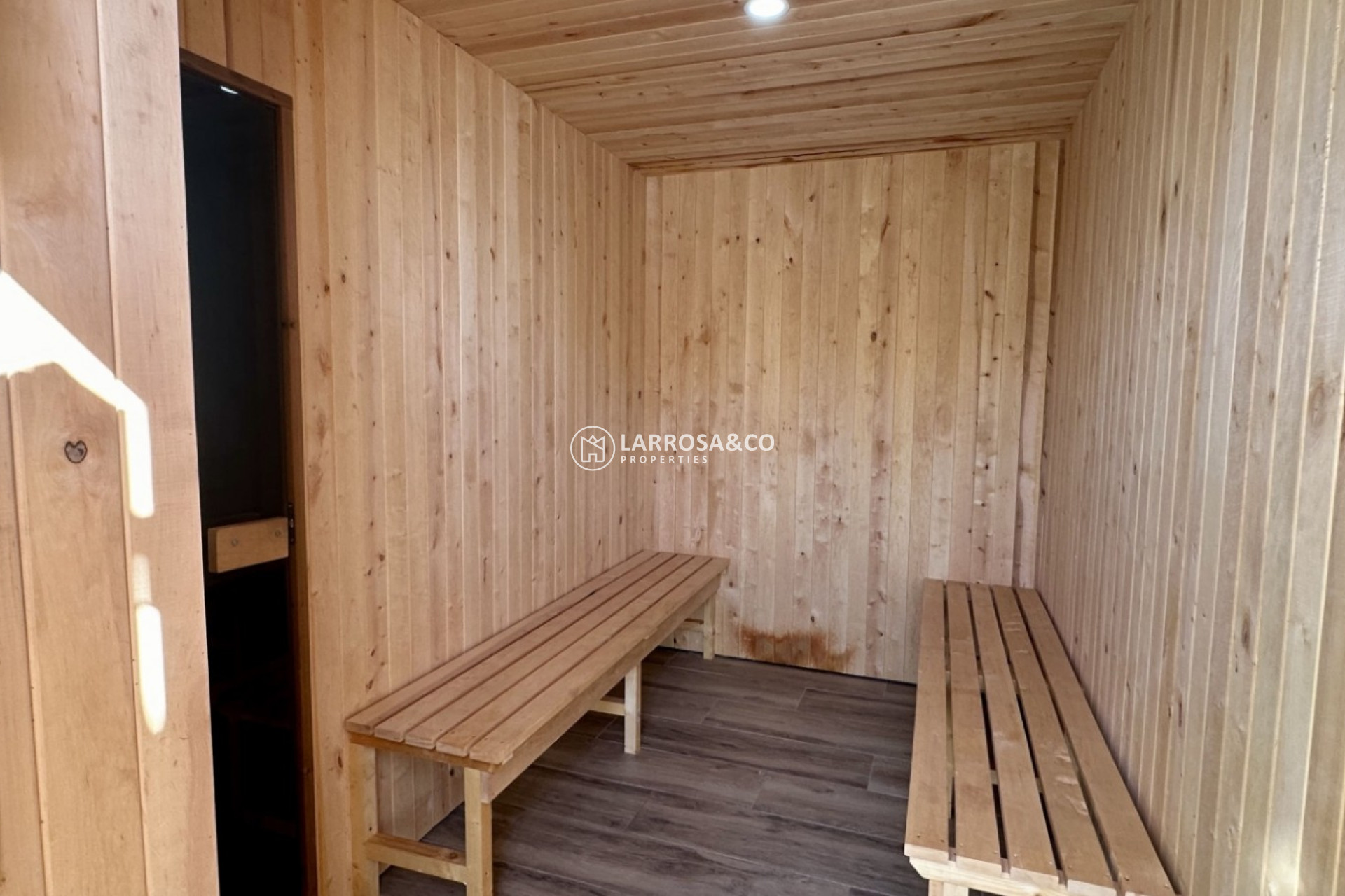 A Vendre - Apartment - Torrevieja - Costa Blanca